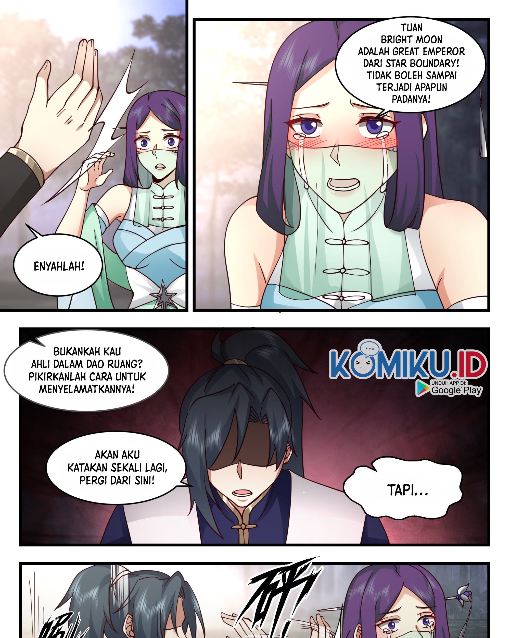 Martial Peak Part 2 Chapter 2422 - https://gambar-id.komiku.org/uploads2/2534968-12_part1.jpg