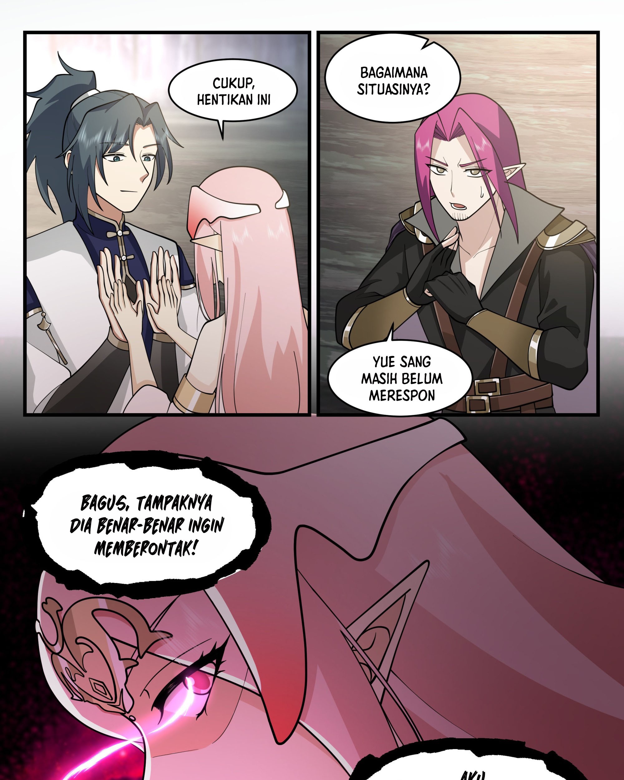 Martial Peak Part 2 Chapter 2422 - https://gambar-id.komiku.org/uploads2/2534968-14_part1.jpg