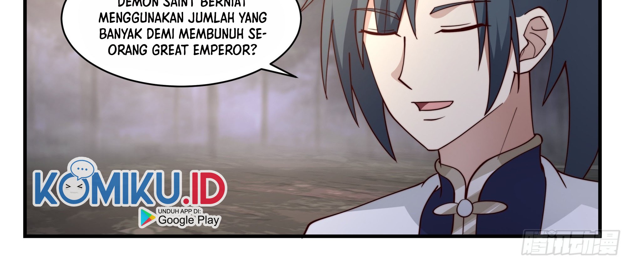 Martial Peak Part 2 Chapter 2422 - https://gambar-id.komiku.org/uploads2/2534968-4_part2.jpg