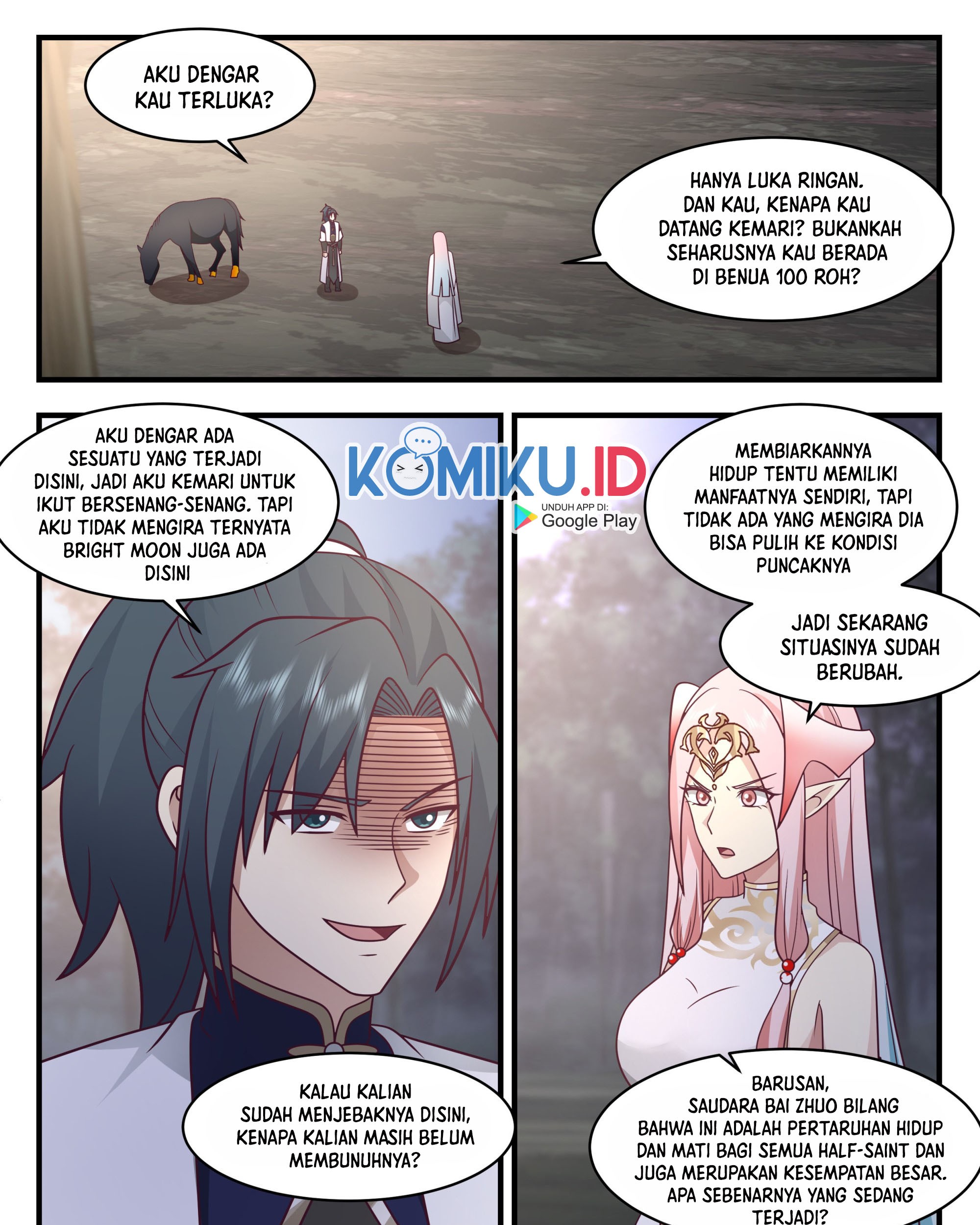 Martial Peak Part 2 Chapter 2422 - https://gambar-id.komiku.org/uploads2/2534968-9_part1.jpg