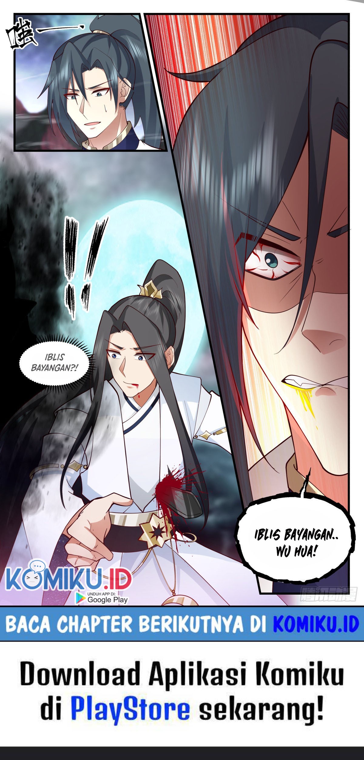 Martial Peak Part 2 Chapter 2424 - https://gambar-id.komiku.org/uploads2/2534970-14_part1.jpg