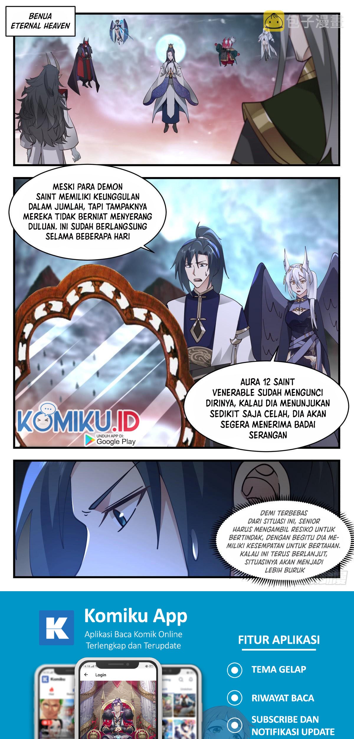 Martial Peak Part 2 Chapter 2424 - https://gambar-id.komiku.org/uploads2/2534970-3_part1.jpg