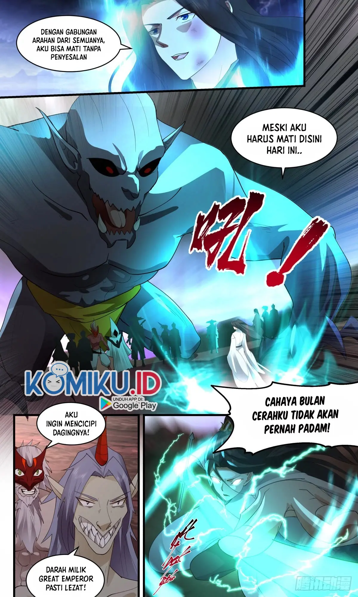 Martial Peak Part 2 Chapter 2425 - https://gambar-id.komiku.org/uploads2/2534974-6.jpg