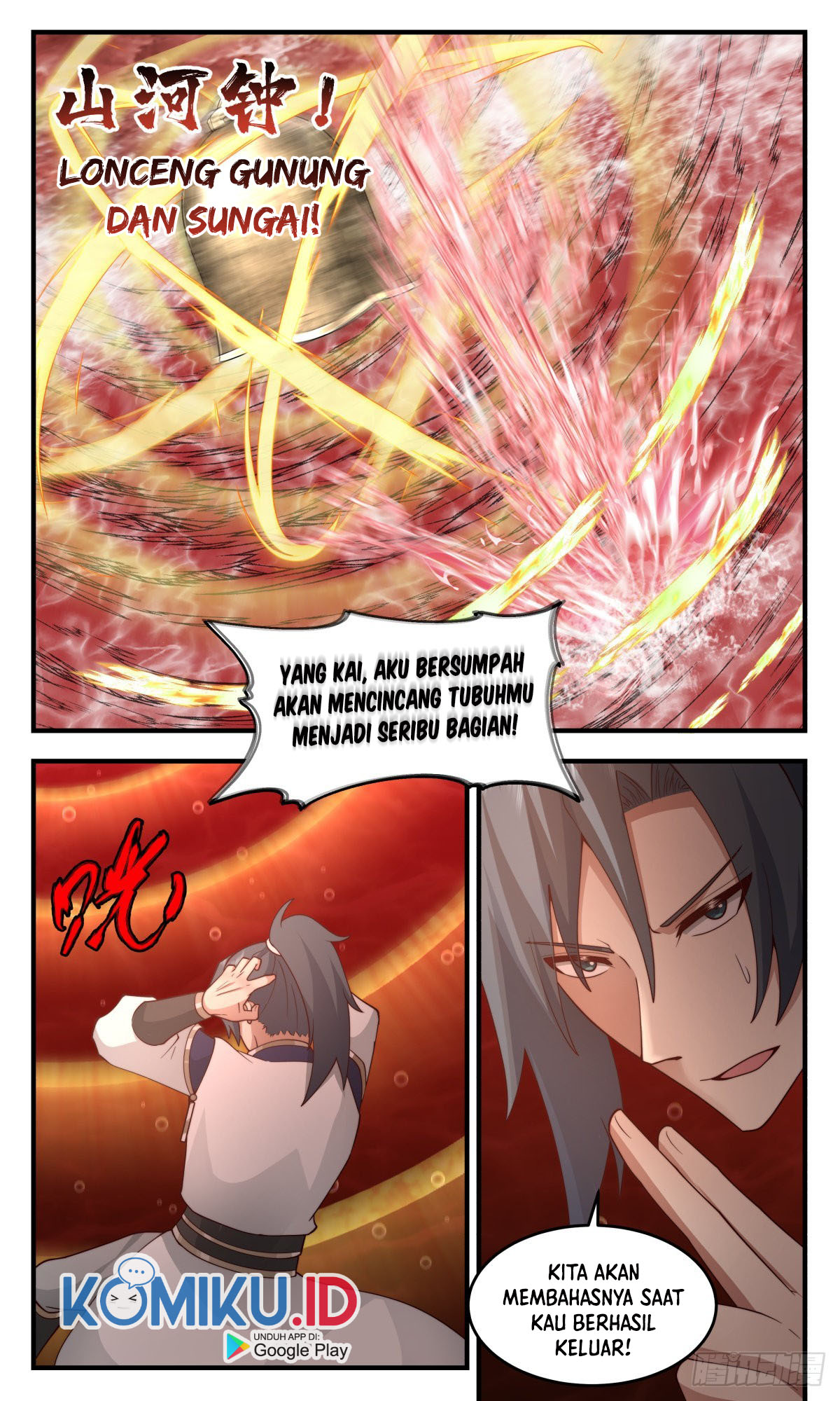 Martial Peak Part 2 Chapter 2426 - https://gambar-id.komiku.org/uploads2/2535107-11.jpg