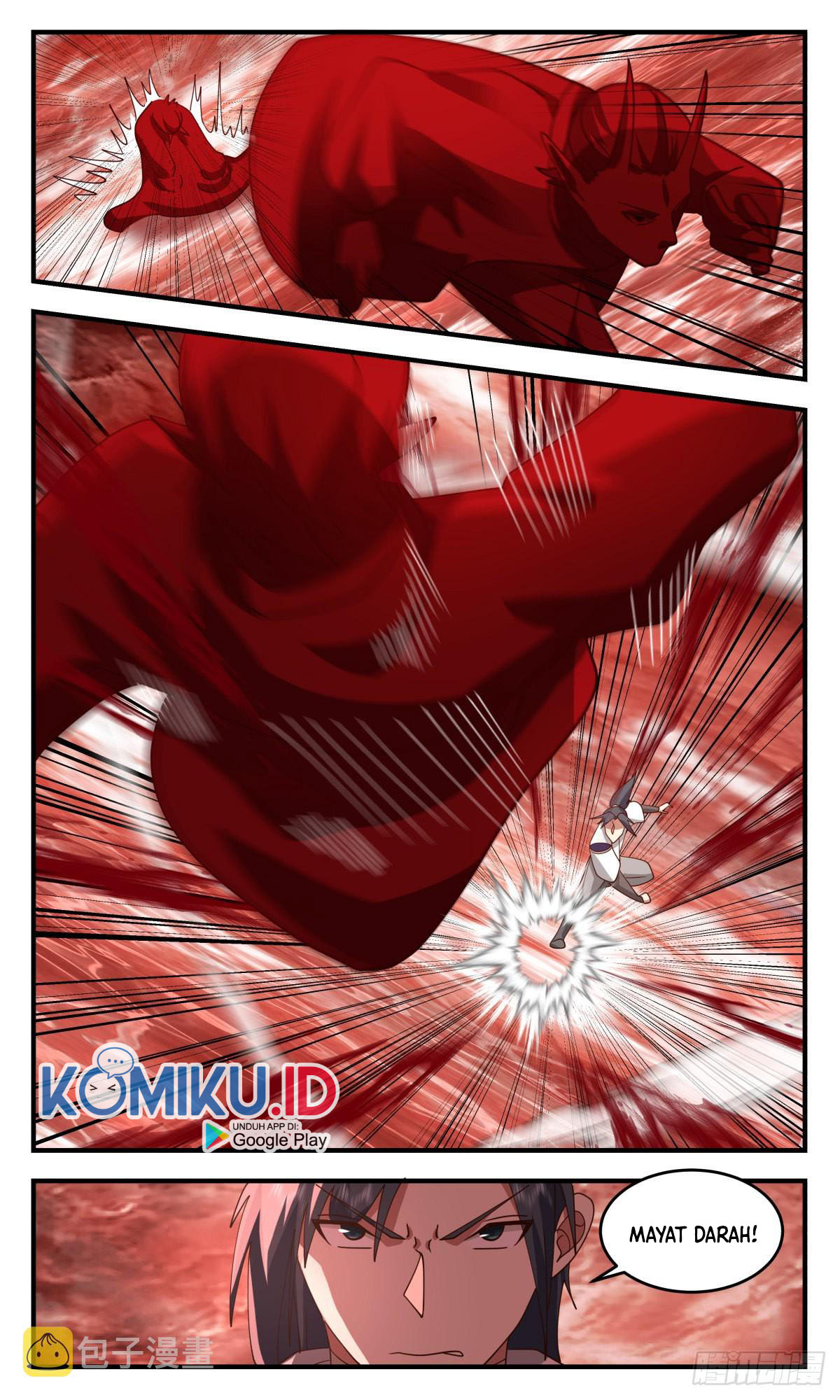 Martial Peak Part 2 Chapter 2426 - https://gambar-id.komiku.org/uploads2/2535107-13.jpg