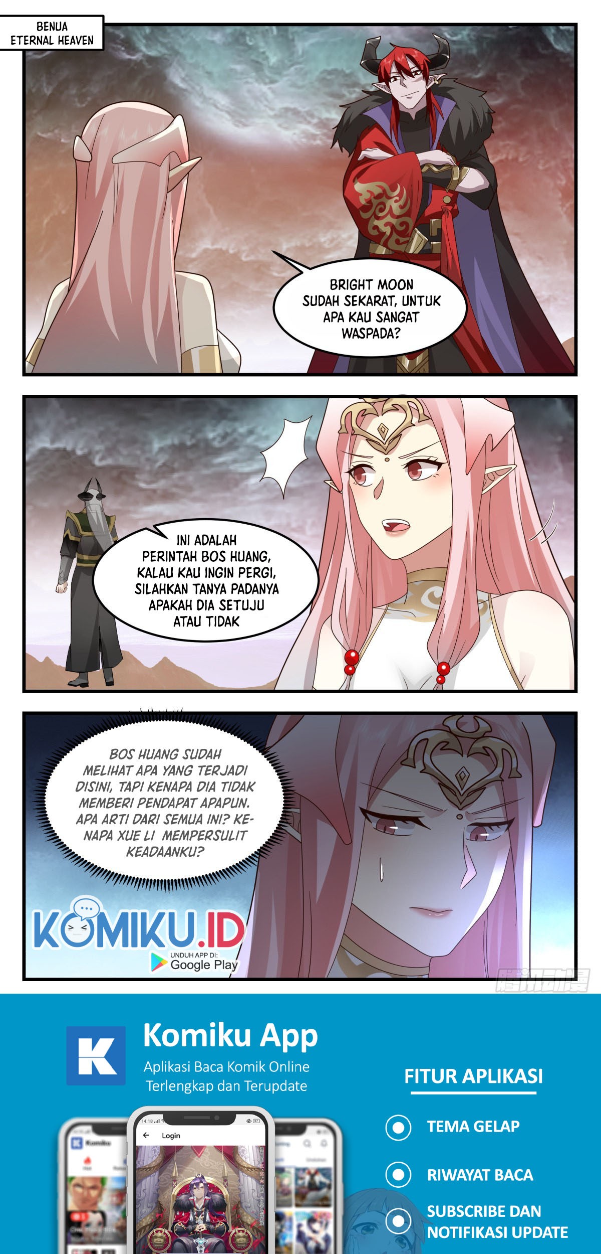 Martial Peak Part 2 Chapter 2426 - https://gambar-id.komiku.org/uploads2/2535107-3_part1.jpg
