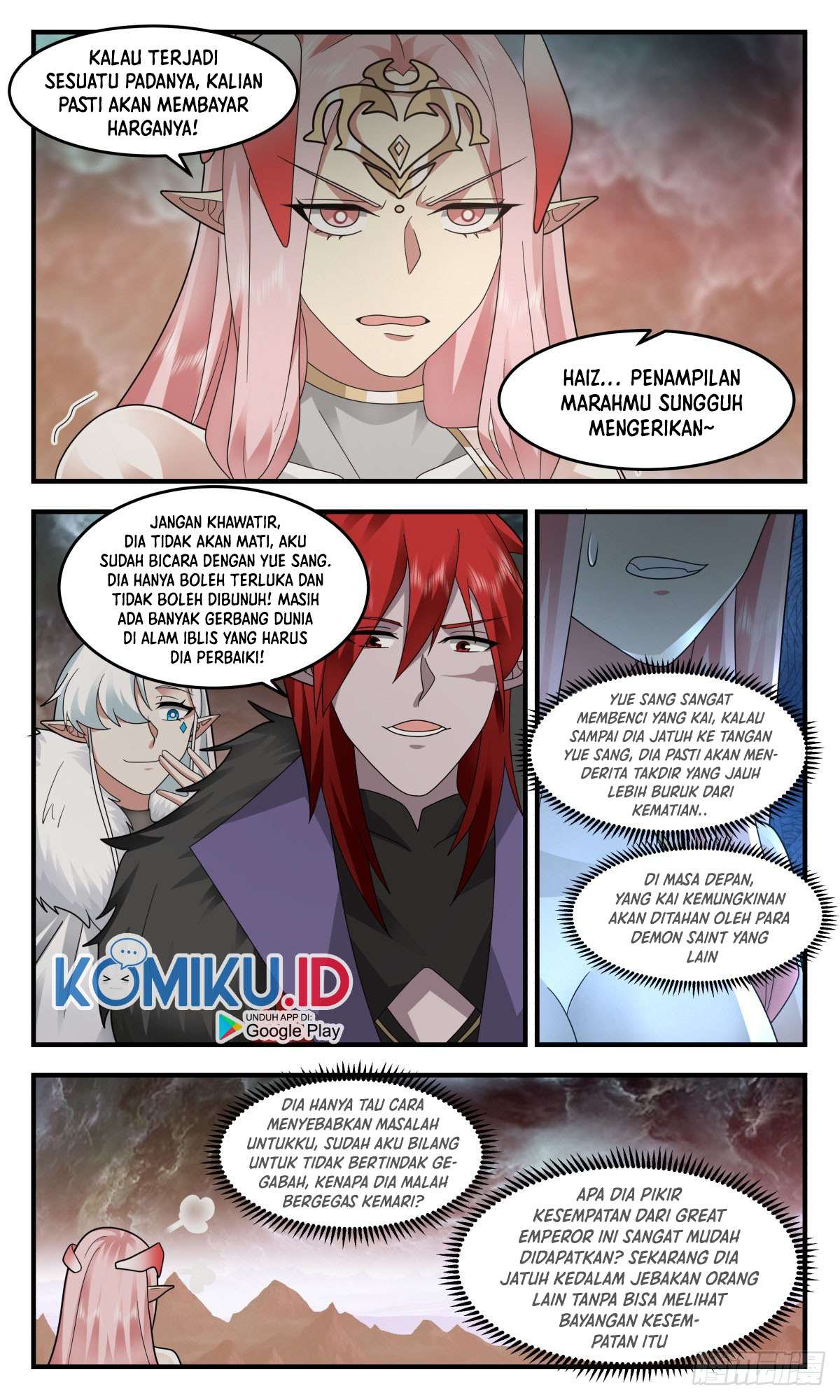 Martial Peak Part 2 Chapter 2426 - https://gambar-id.komiku.org/uploads2/2535107-5.jpg