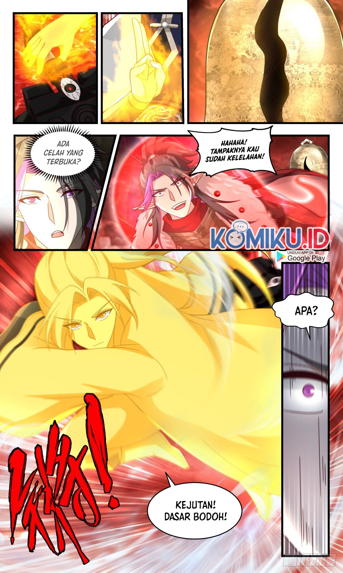 Martial Peak Part 2 Chapter 2427 - https://gambar-id.komiku.org/uploads2/2535108-11.jpg