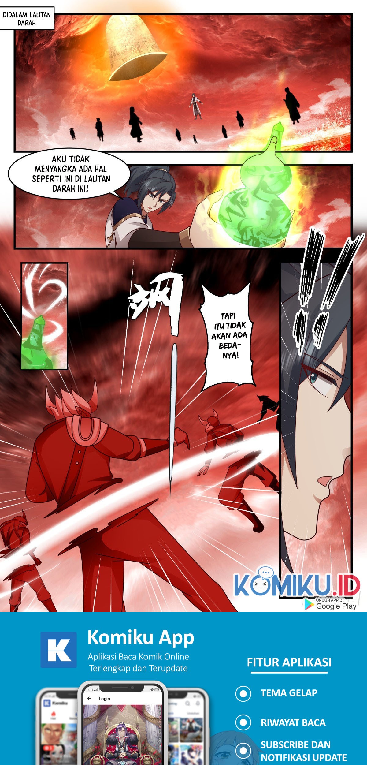 Martial Peak Part 2 Chapter 2427 - https://gambar-id.komiku.org/uploads2/2535108-3_part1.jpg