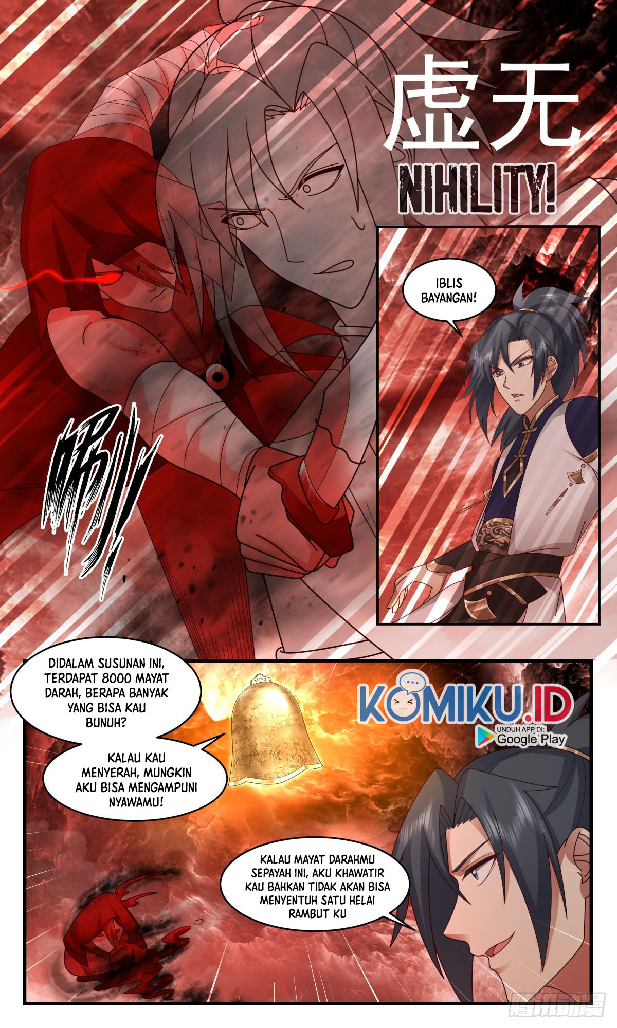 Martial Peak Part 2 Chapter 2427 - https://gambar-id.komiku.org/uploads2/2535108-4.jpg