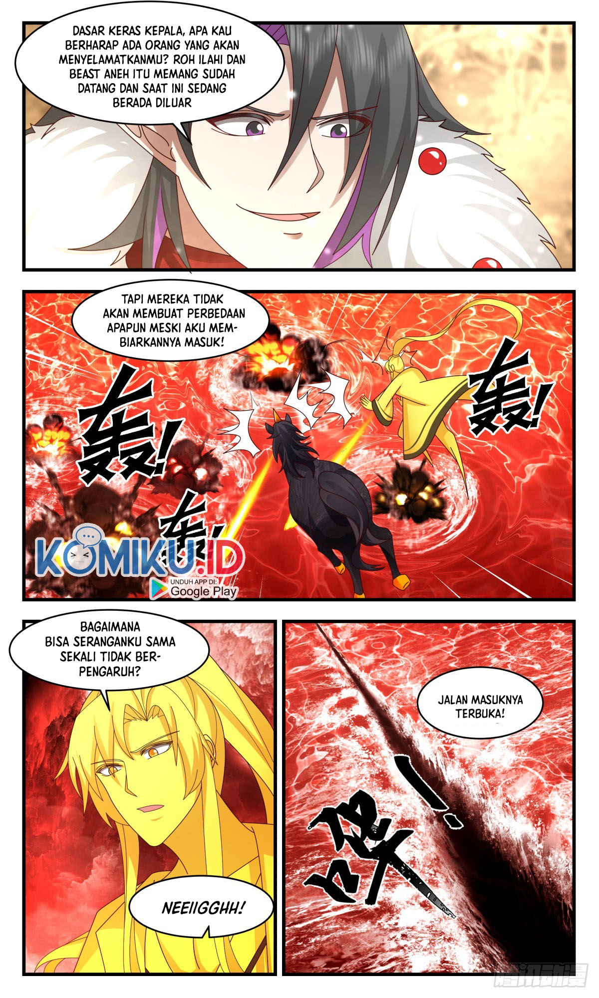 Martial Peak Part 2 Chapter 2427 - https://gambar-id.komiku.org/uploads2/2535108-5.jpg