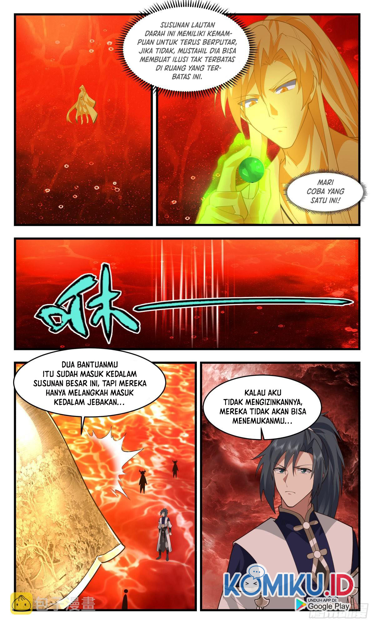 Martial Peak Part 2 Chapter 2427 - https://gambar-id.komiku.org/uploads2/2535108-7.jpg