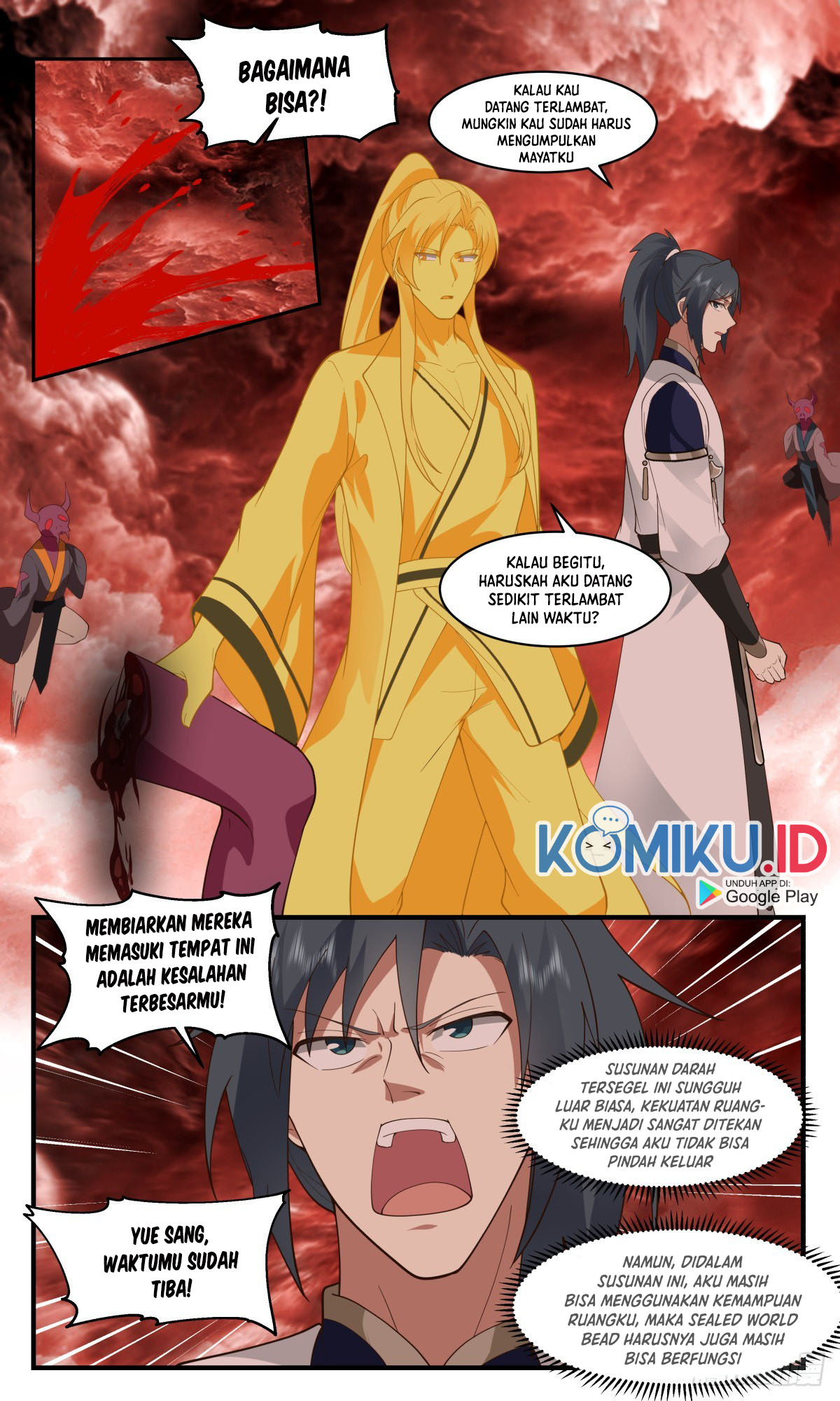 Martial Peak Part 2 Chapter 2427 - https://gambar-id.komiku.org/uploads2/2535108-8.jpg