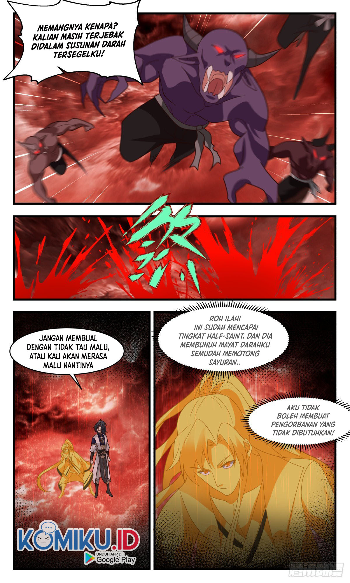 Martial Peak Part 2 Chapter 2427 - https://gambar-id.komiku.org/uploads2/2535108-9.jpg