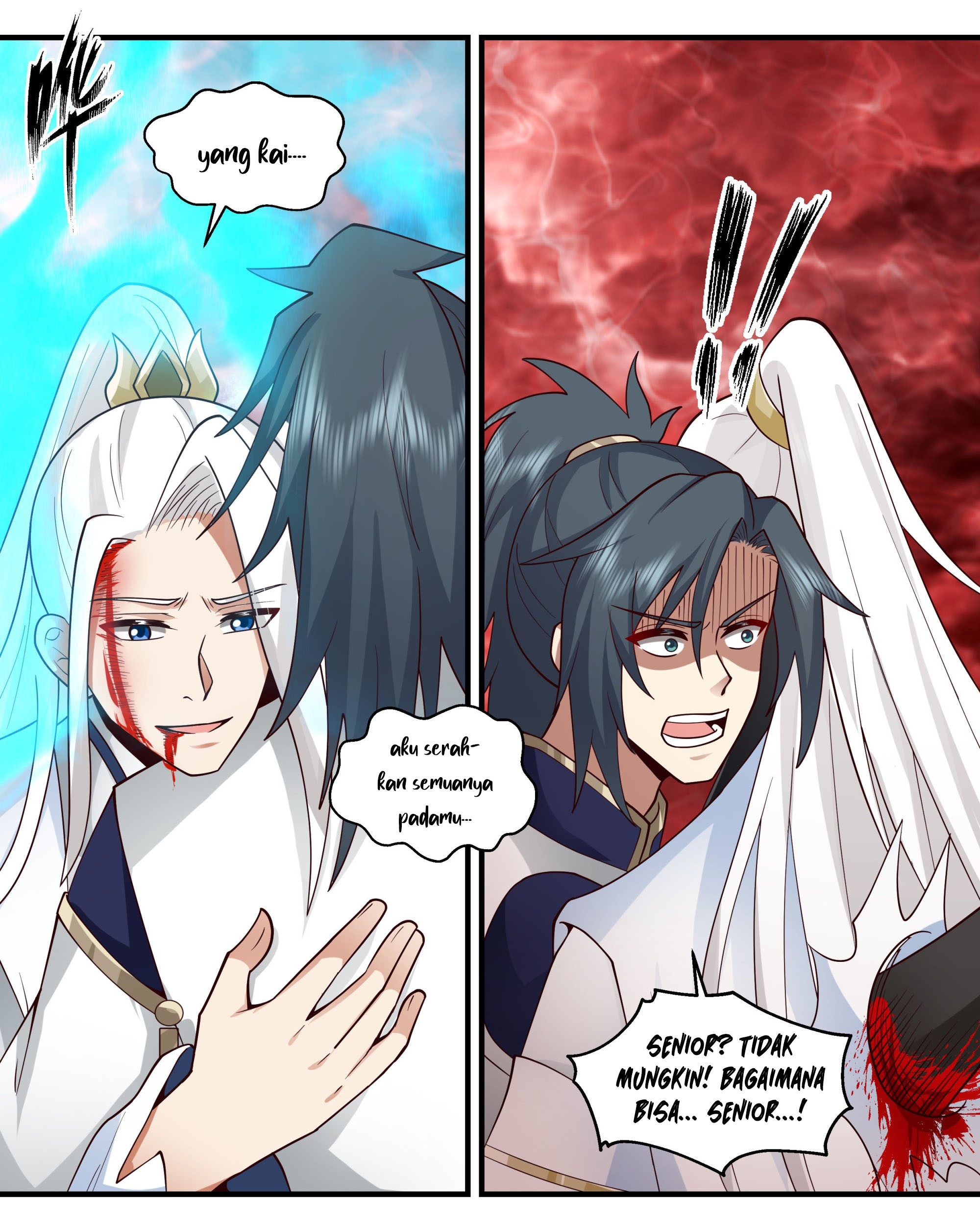 Martial Peak Part 2 Chapter 2428 - https://gambar-id.komiku.org/uploads2/2535109-10_part1.jpg