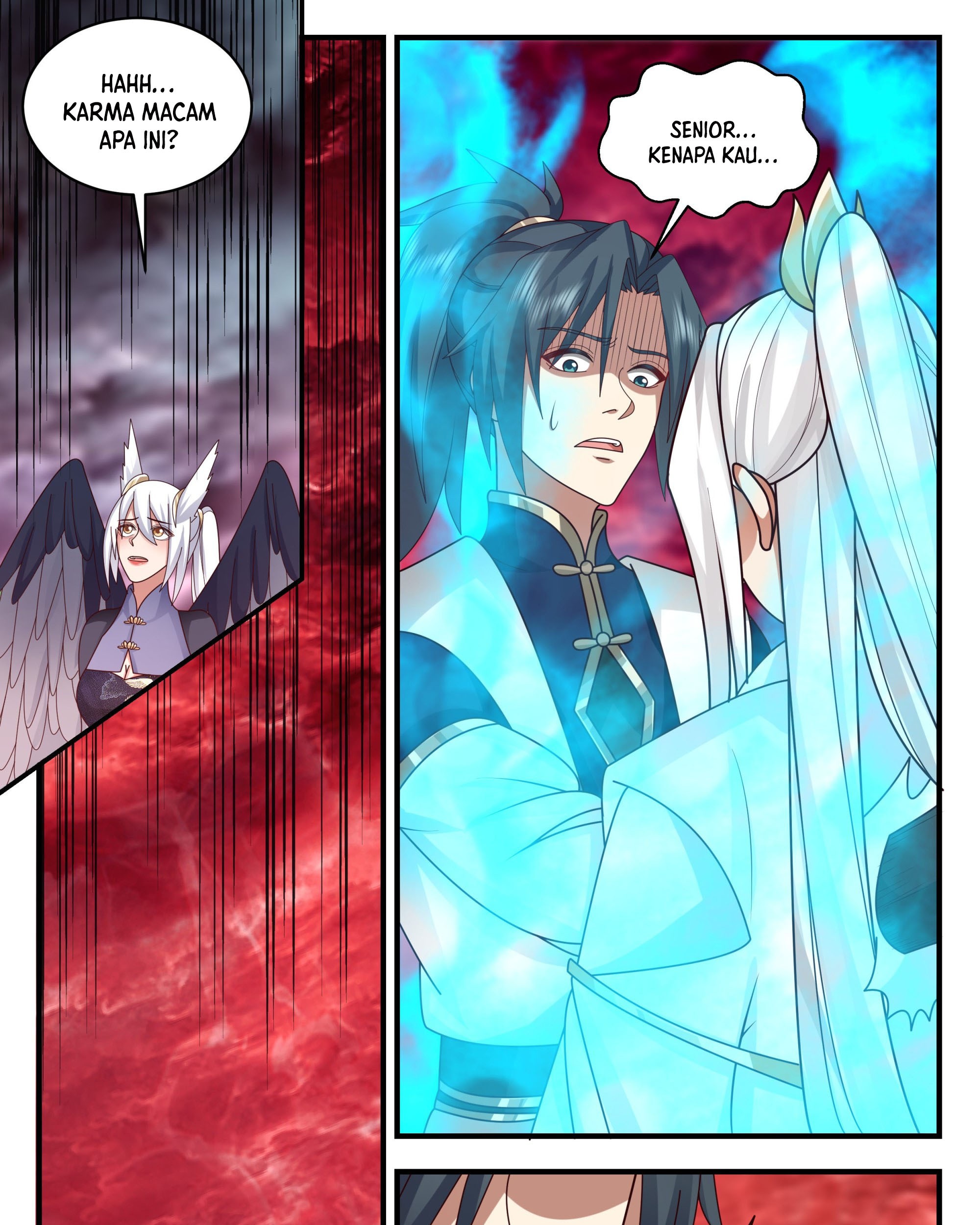 Martial Peak Part 2 Chapter 2428 - https://gambar-id.komiku.org/uploads2/2535109-12_part1.jpg