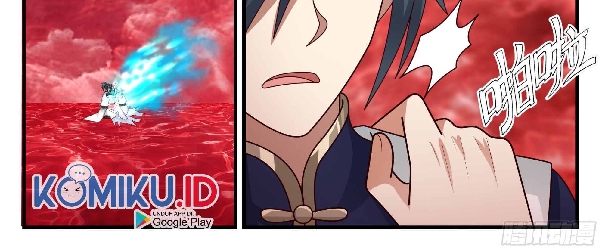 Martial Peak Part 2 Chapter 2428 - https://gambar-id.komiku.org/uploads2/2535109-12_part2.jpg