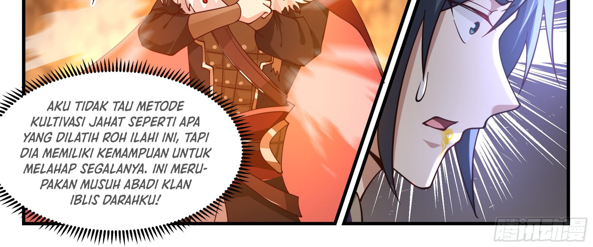 Martial Peak Part 2 Chapter 2428 - https://gambar-id.komiku.org/uploads2/2535109-5_part2.jpg