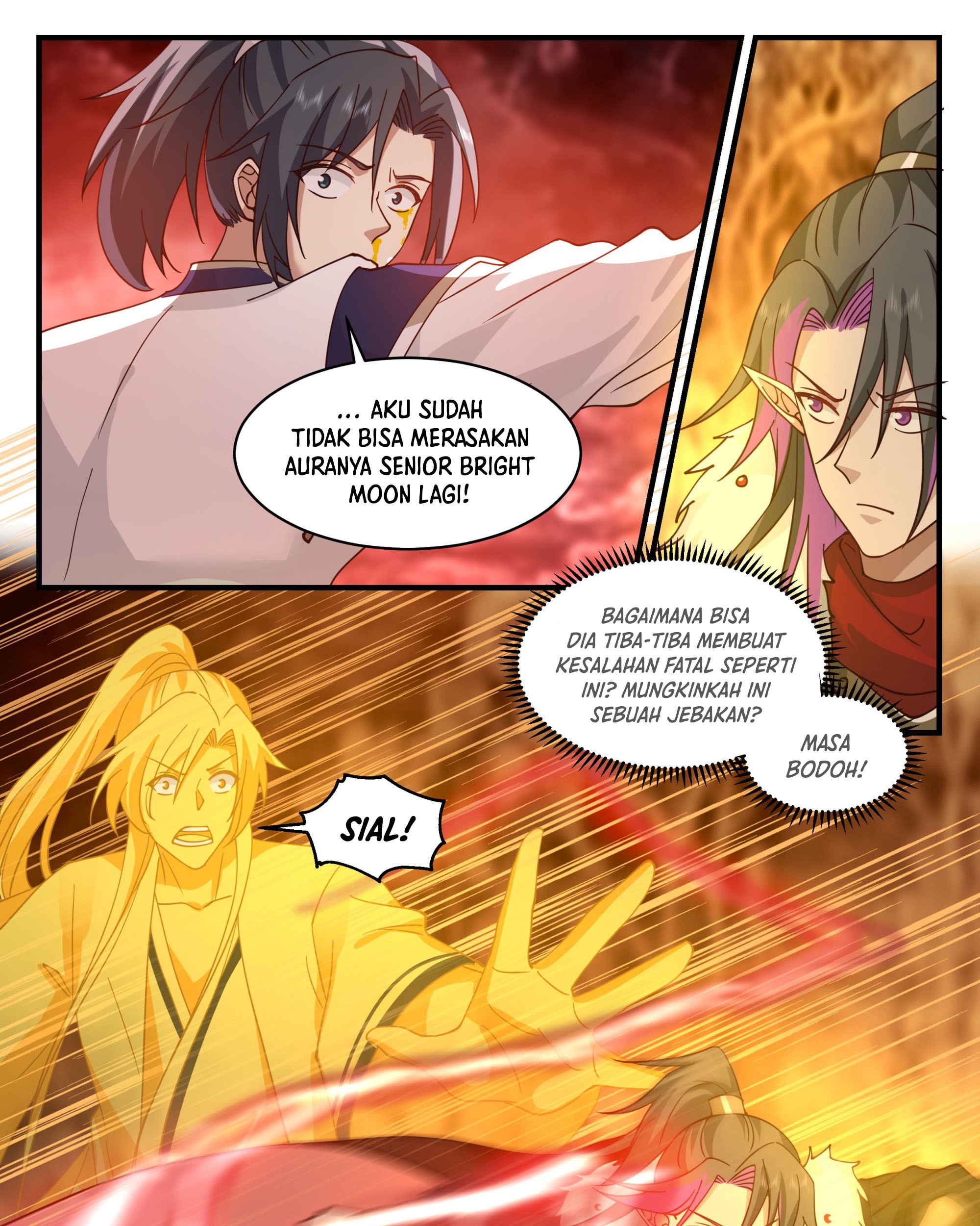 Martial Peak Part 2 Chapter 2428 - https://gambar-id.komiku.org/uploads2/2535109-6_part1.jpg