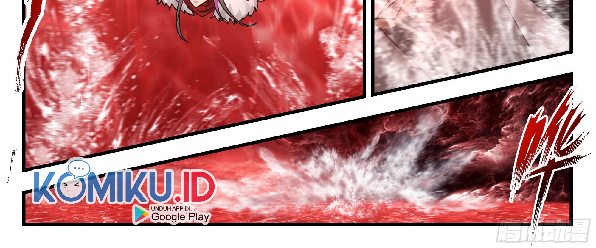 Martial Peak Part 2 Chapter 2428 - https://gambar-id.komiku.org/uploads2/2535109-7_part2.jpg