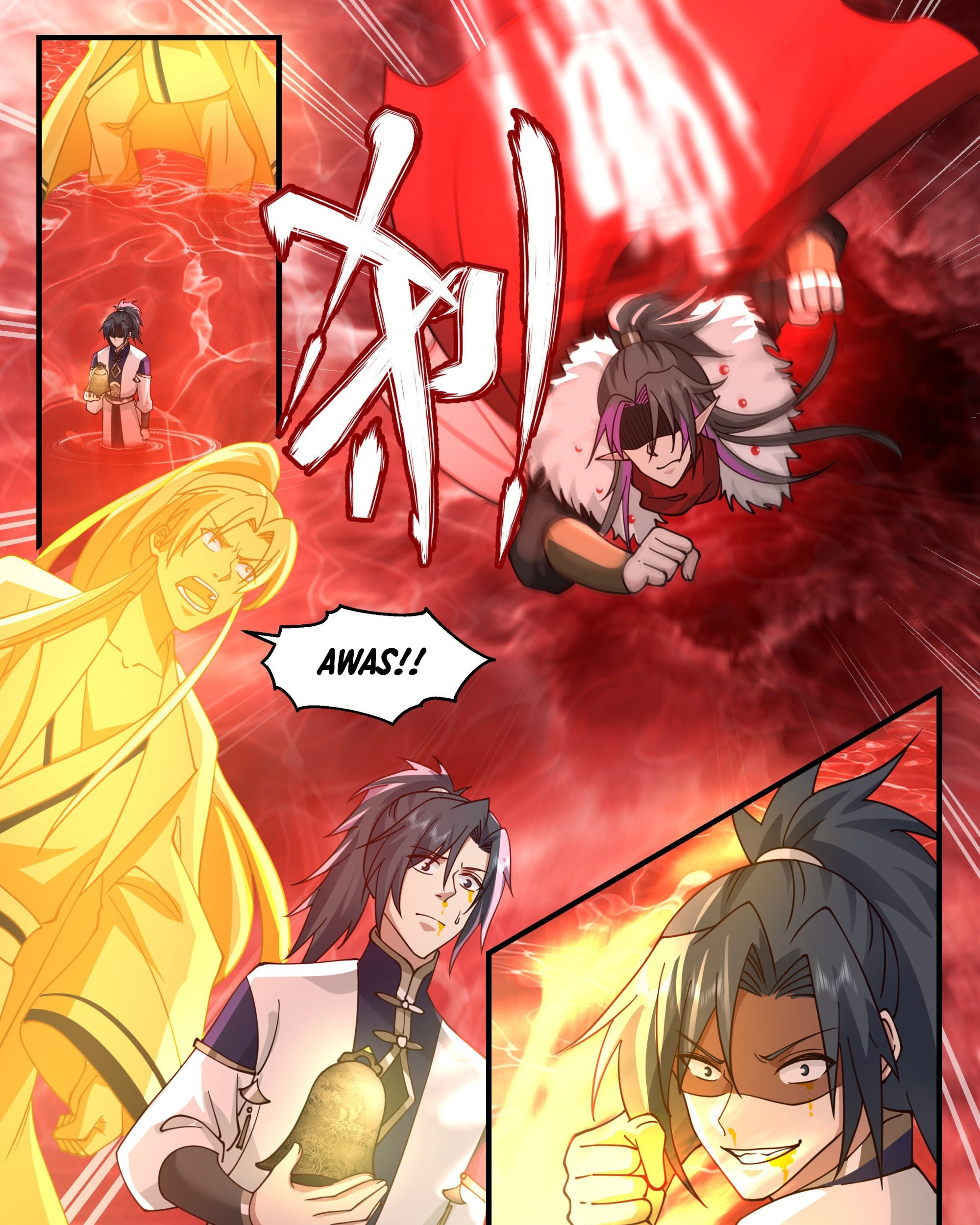 Martial Peak Part 2 Chapter 2428 - https://gambar-id.komiku.org/uploads2/2535109-8_part1.jpg