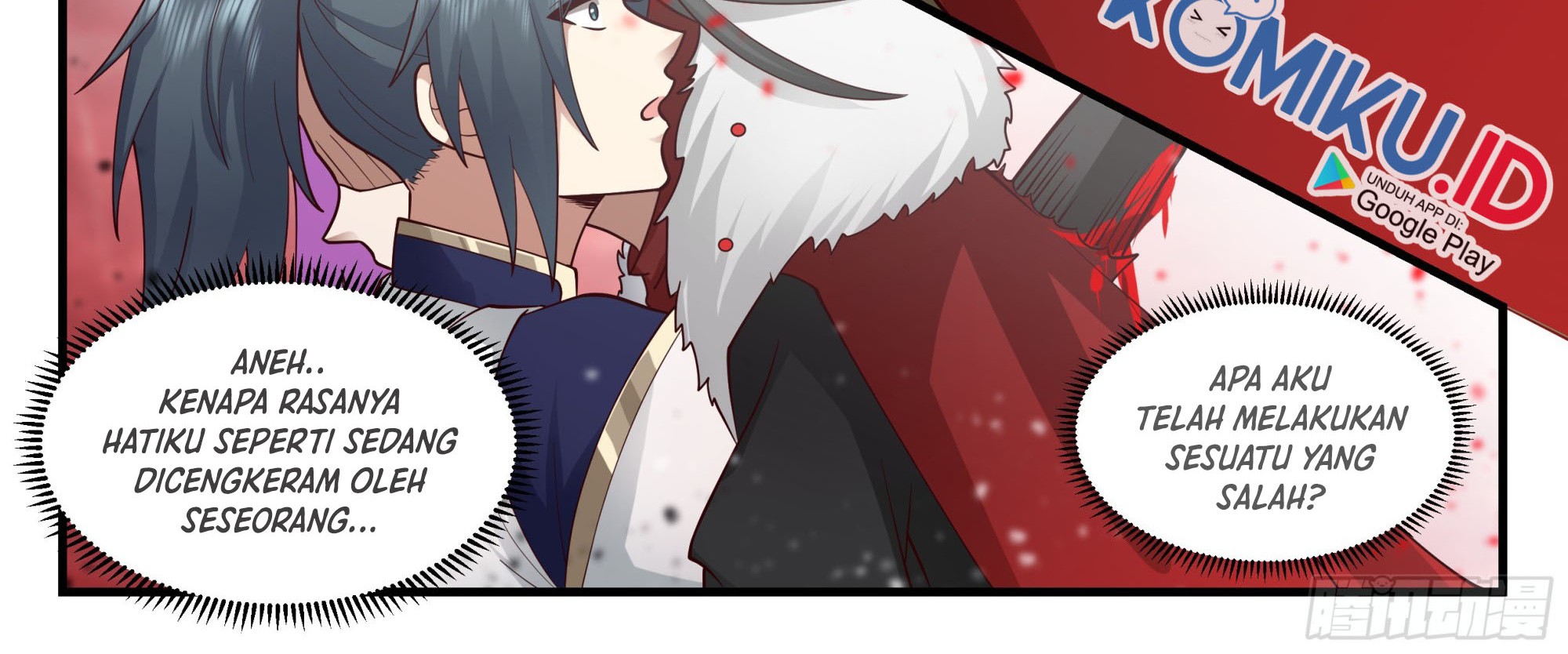Martial Peak Part 2 Chapter 2428 - https://gambar-id.komiku.org/uploads2/2535109-9_part2.jpg