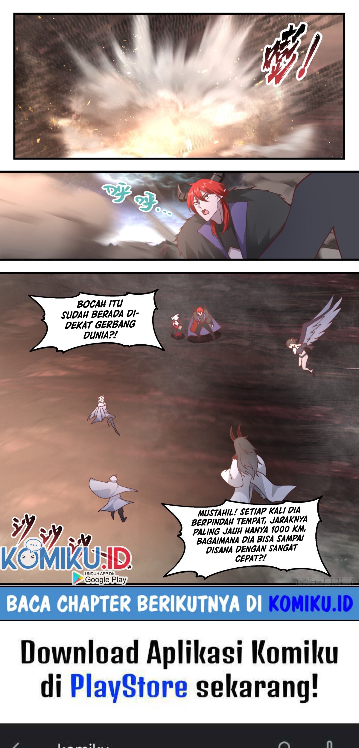 Martial Peak Part 2 Chapter 2430 - https://gambar-id.komiku.org/uploads2/2535369-14_part1.jpg