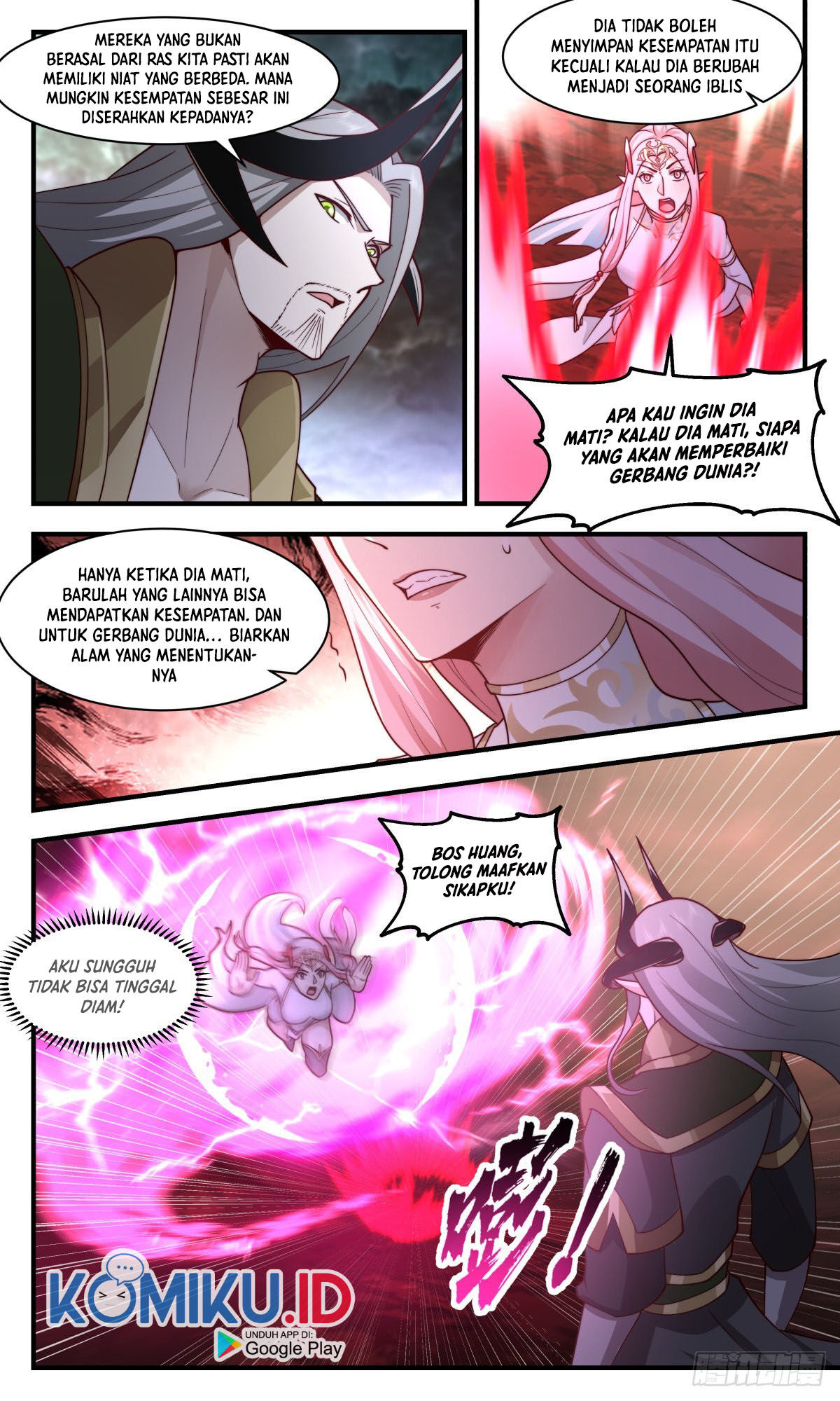Martial Peak Part 2 Chapter 2430 - https://gambar-id.komiku.org/uploads2/2535369-5.jpg