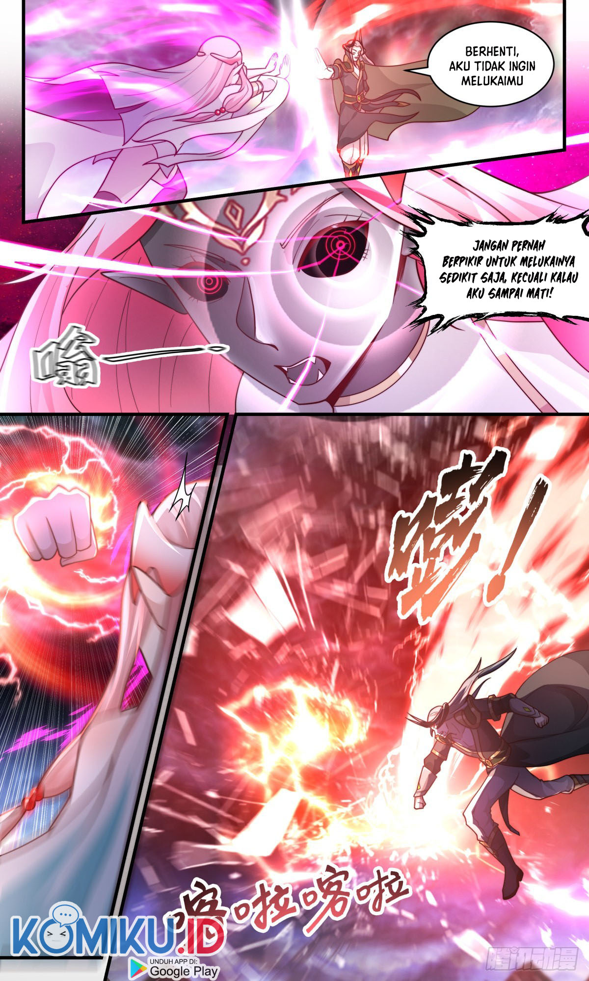 Martial Peak Part 2 Chapter 2430 - https://gambar-id.komiku.org/uploads2/2535369-6.jpg