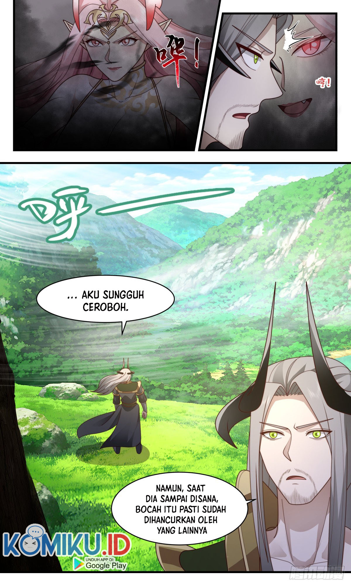 Martial Peak Part 2 Chapter 2430 - https://gambar-id.komiku.org/uploads2/2535369-7.jpg