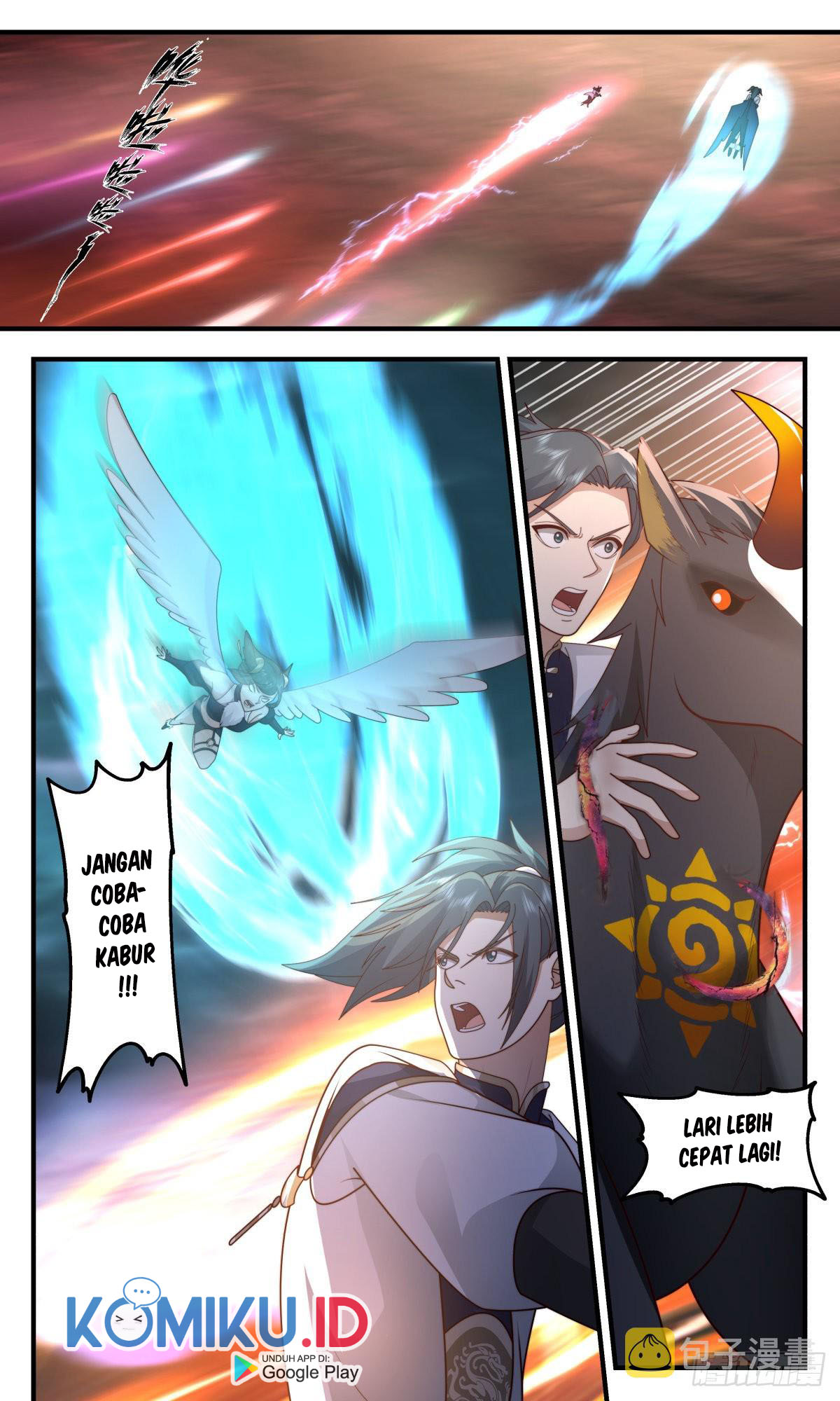 Martial Peak Part 2 Chapter 2430 - https://gambar-id.komiku.org/uploads2/2535369-8.jpg