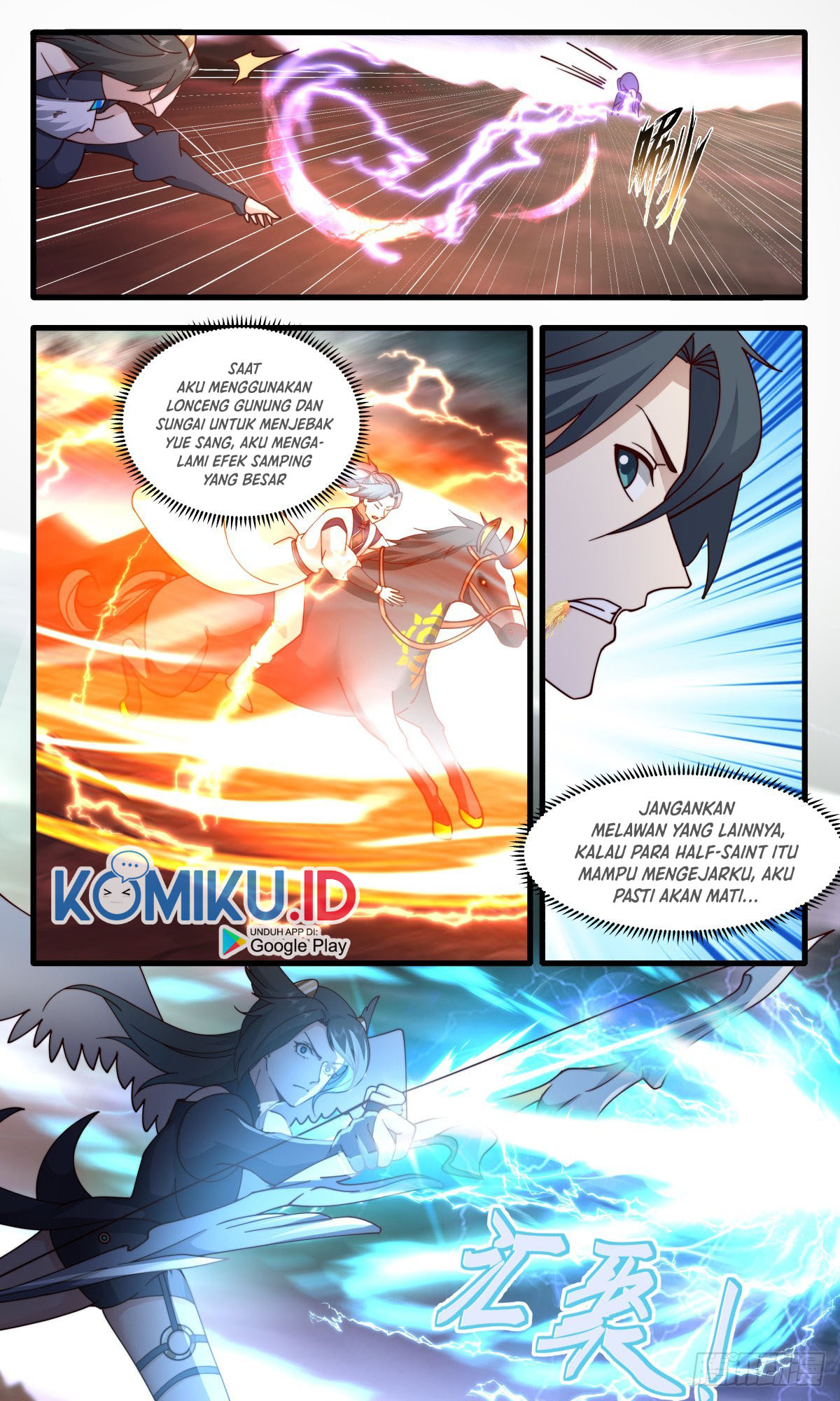 Martial Peak Part 2 Chapter 2430 - https://gambar-id.komiku.org/uploads2/2535369-9.jpg