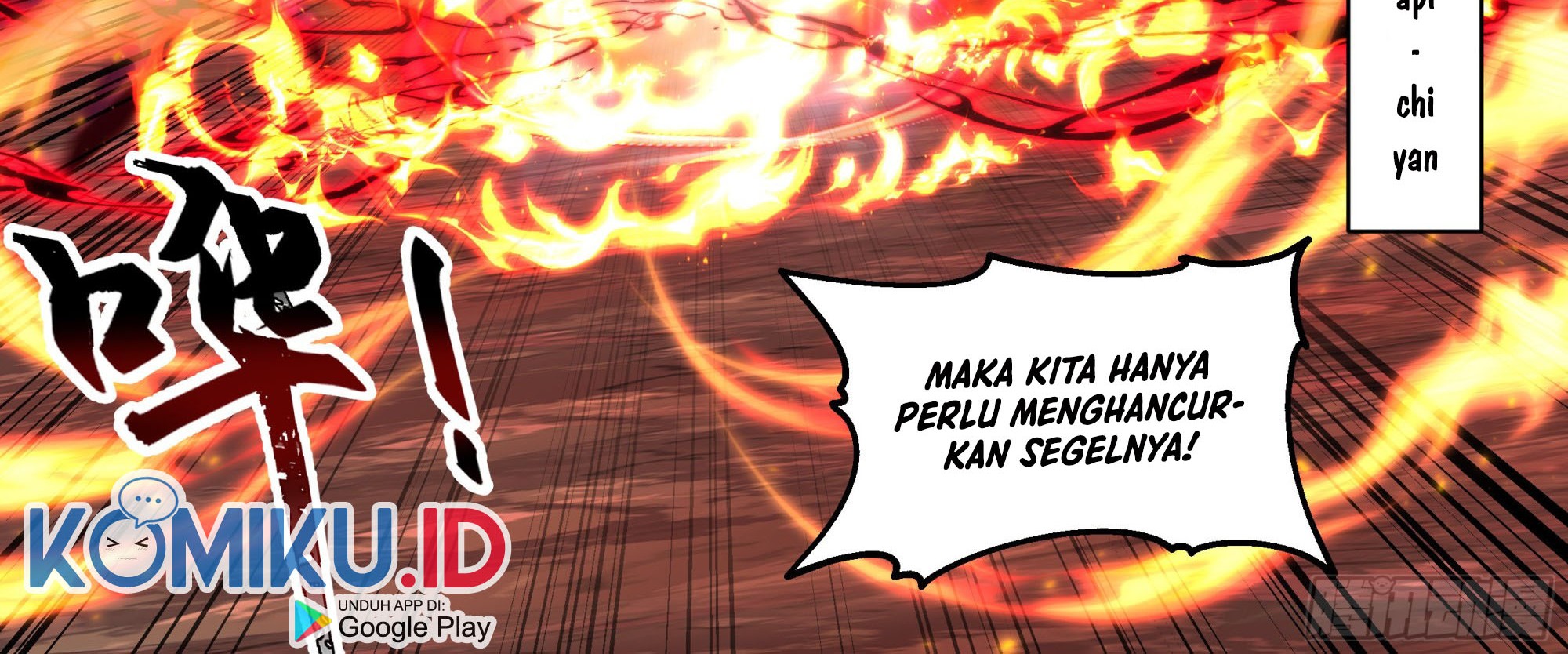 Martial Peak Part 2 Chapter 2431 - https://gambar-id.komiku.org/uploads2/2535370-11_part2.jpg