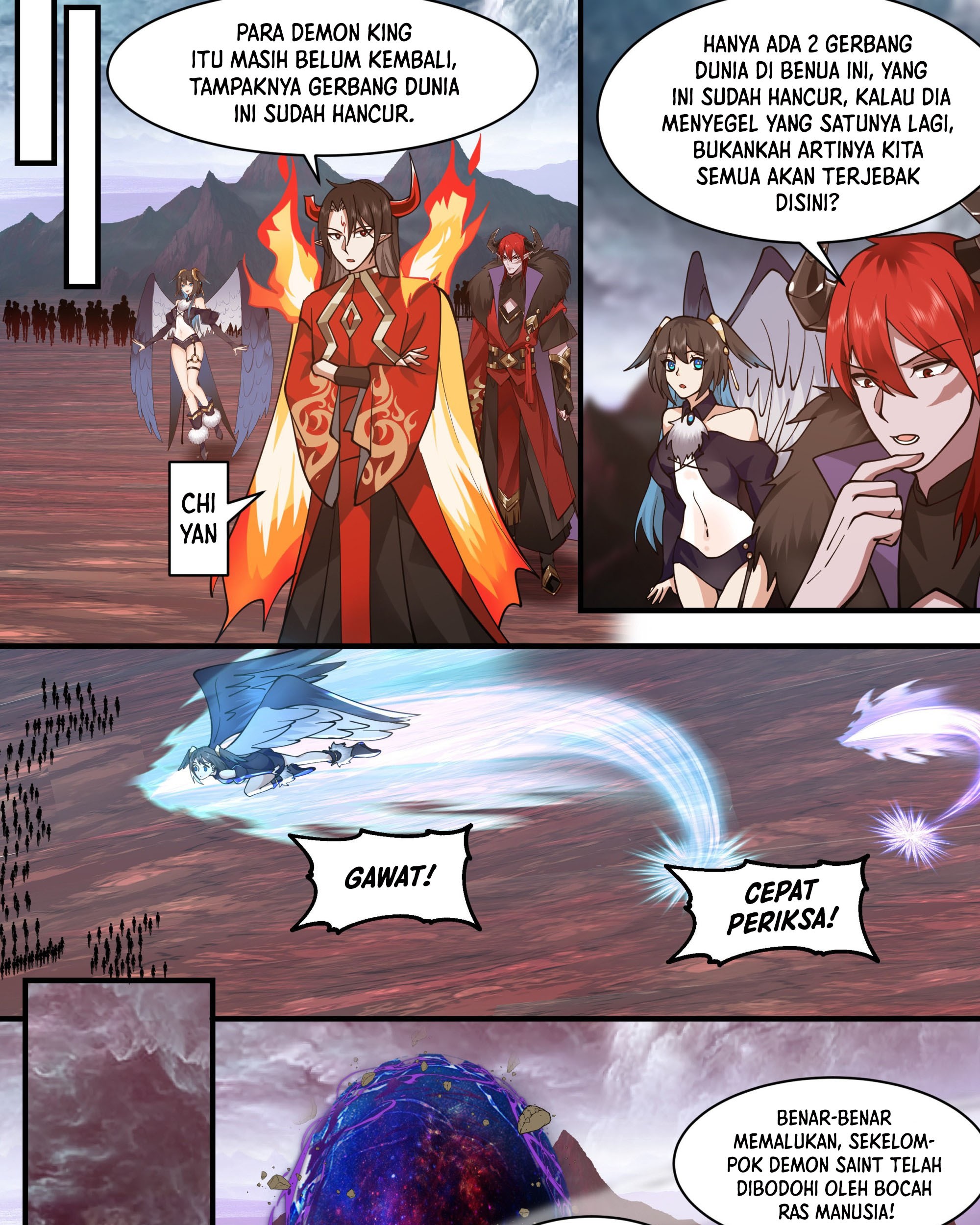 Martial Peak Part 2 Chapter 2431 - https://gambar-id.komiku.org/uploads2/2535370-13_part1.jpg