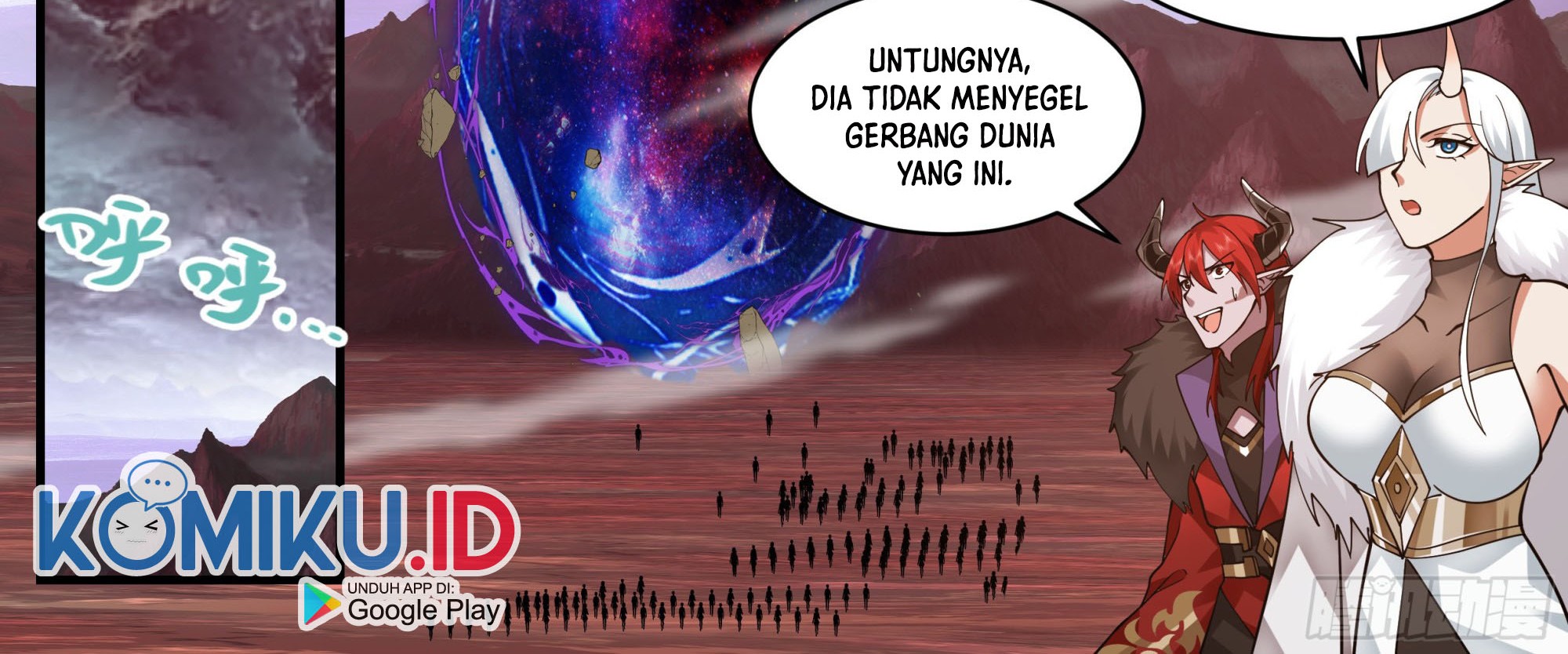 Martial Peak Part 2 Chapter 2431 - https://gambar-id.komiku.org/uploads2/2535370-13_part2.jpg