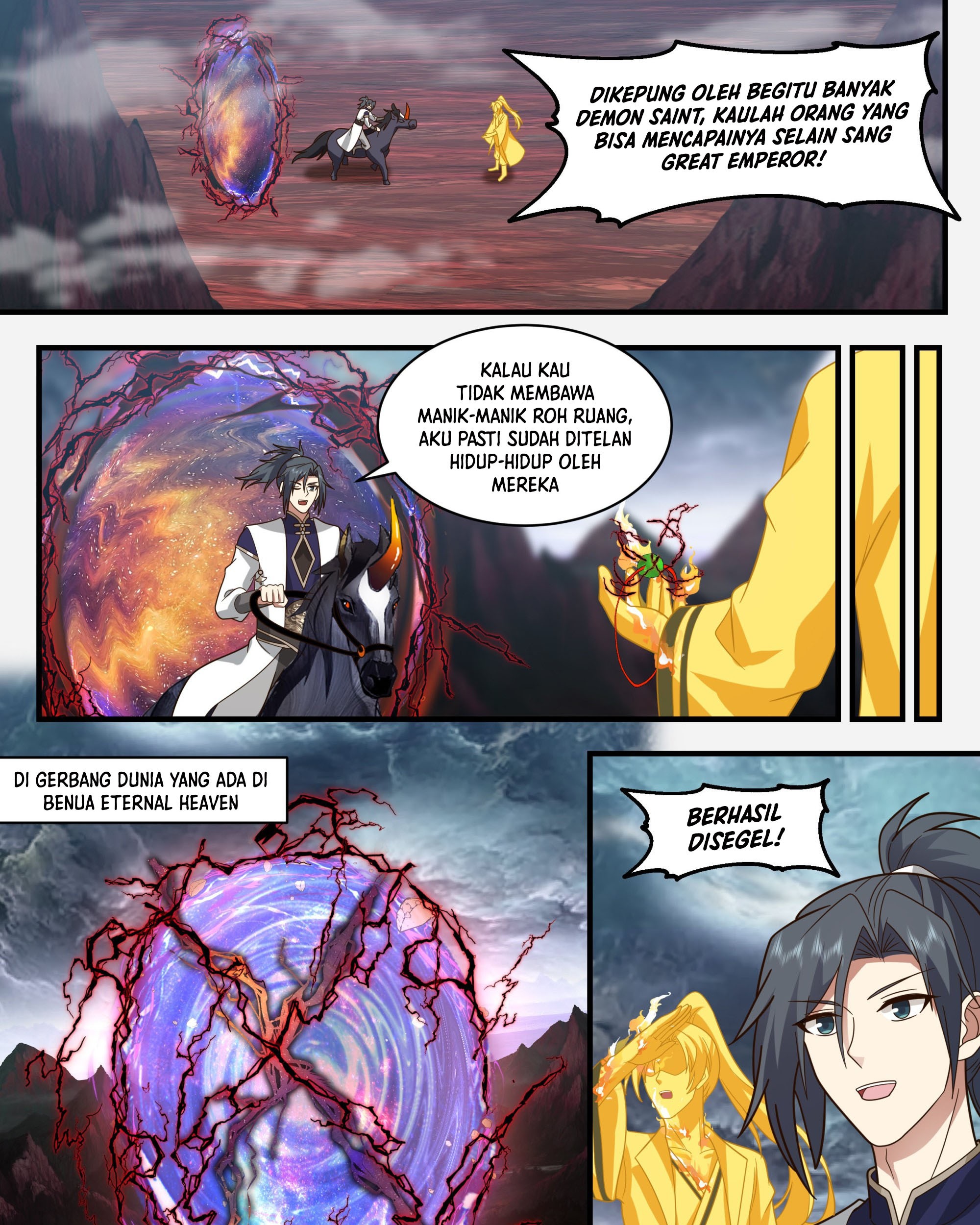 Martial Peak Part 2 Chapter 2431 - https://gambar-id.komiku.org/uploads2/2535370-3_part1.jpg