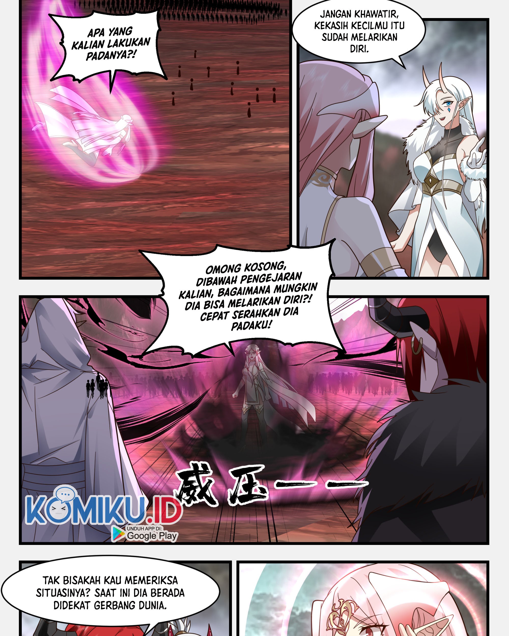 Martial Peak Part 2 Chapter 2431 - https://gambar-id.komiku.org/uploads2/2535370-4_part1.jpg