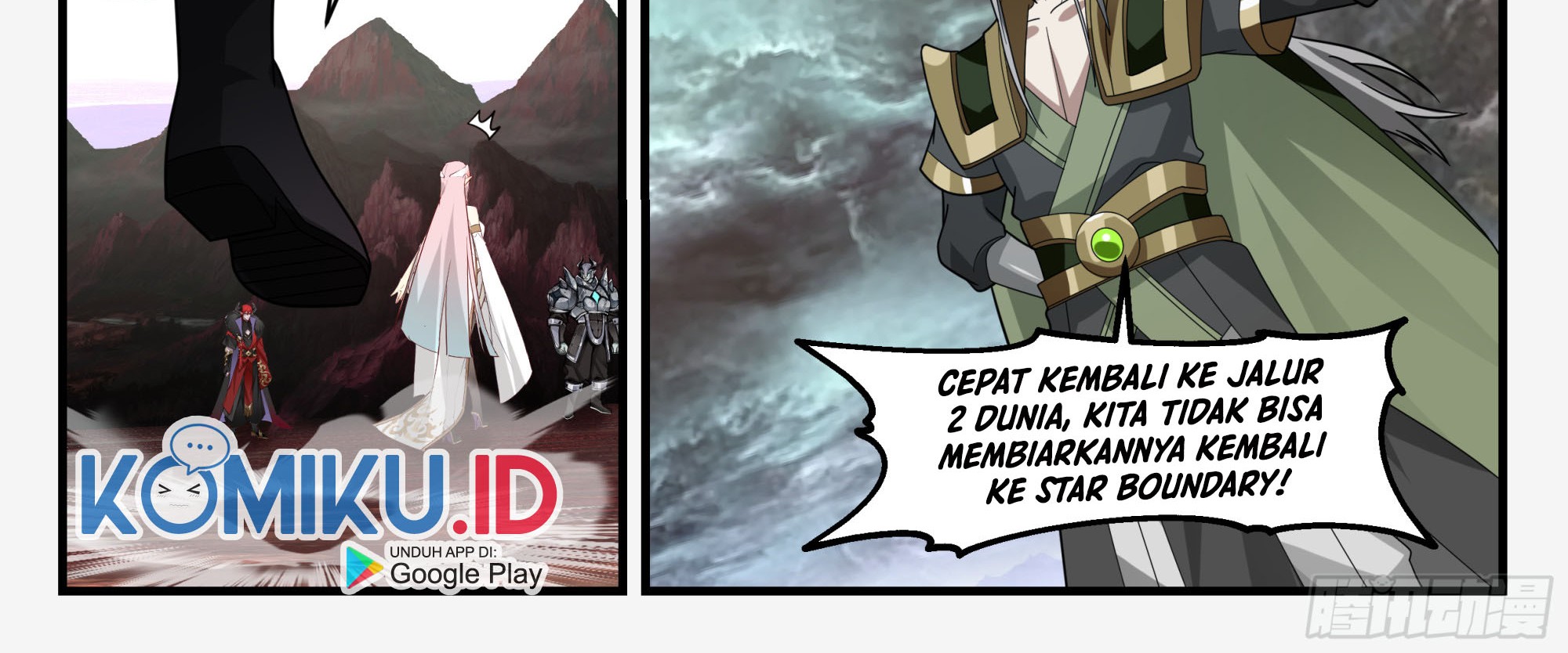 Martial Peak Part 2 Chapter 2431 - https://gambar-id.komiku.org/uploads2/2535370-5_part2.jpg