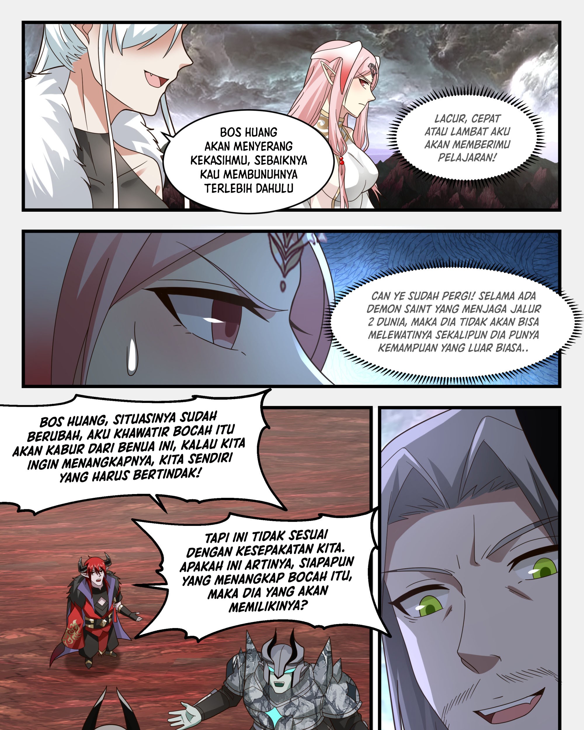 Martial Peak Part 2 Chapter 2431 - https://gambar-id.komiku.org/uploads2/2535370-6_part1.jpg