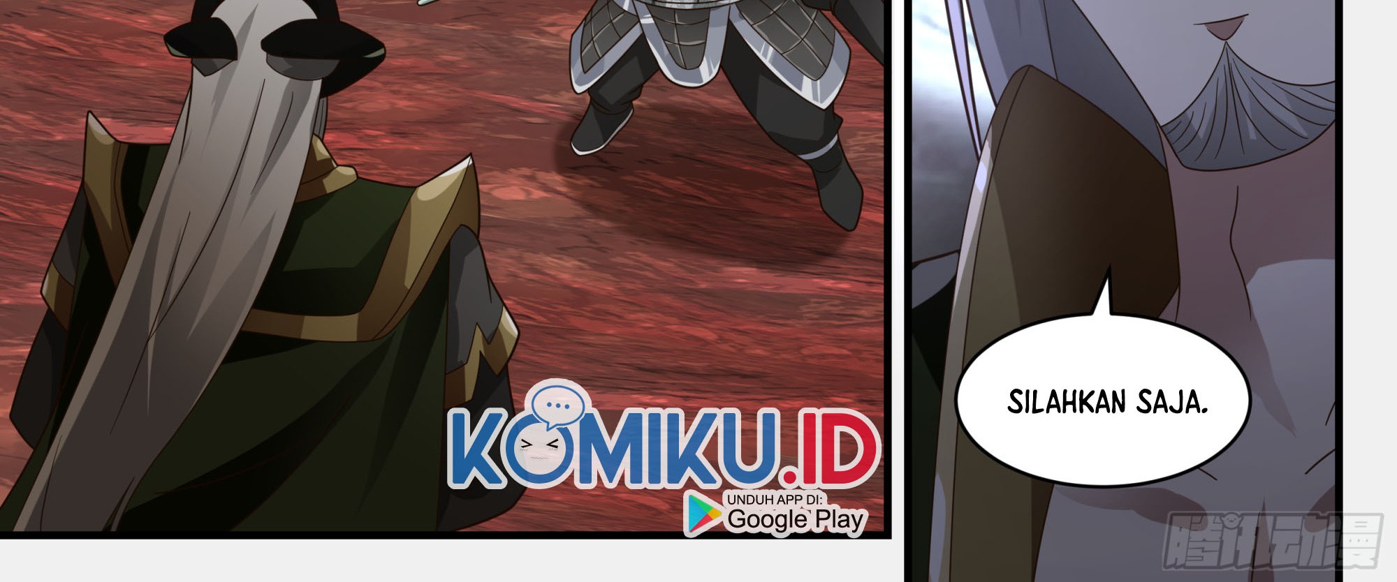 Martial Peak Part 2 Chapter 2431 - https://gambar-id.komiku.org/uploads2/2535370-6_part2.jpg