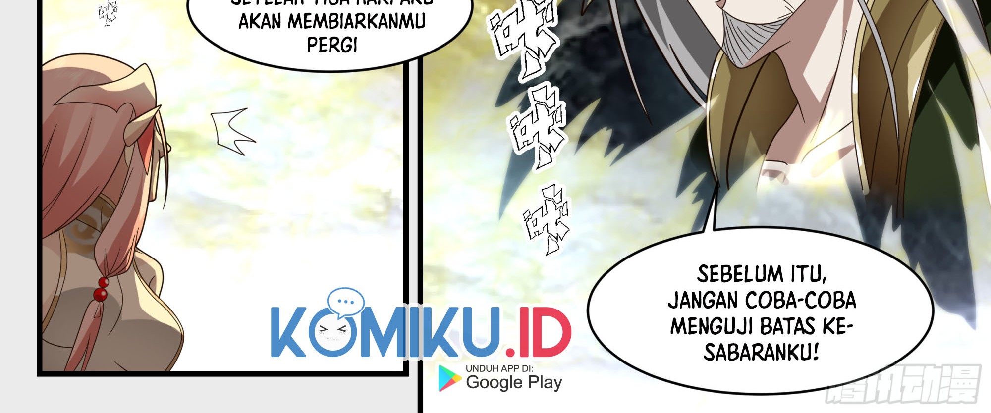 Martial Peak Part 2 Chapter 2431 - https://gambar-id.komiku.org/uploads2/2535370-7_part2.jpg