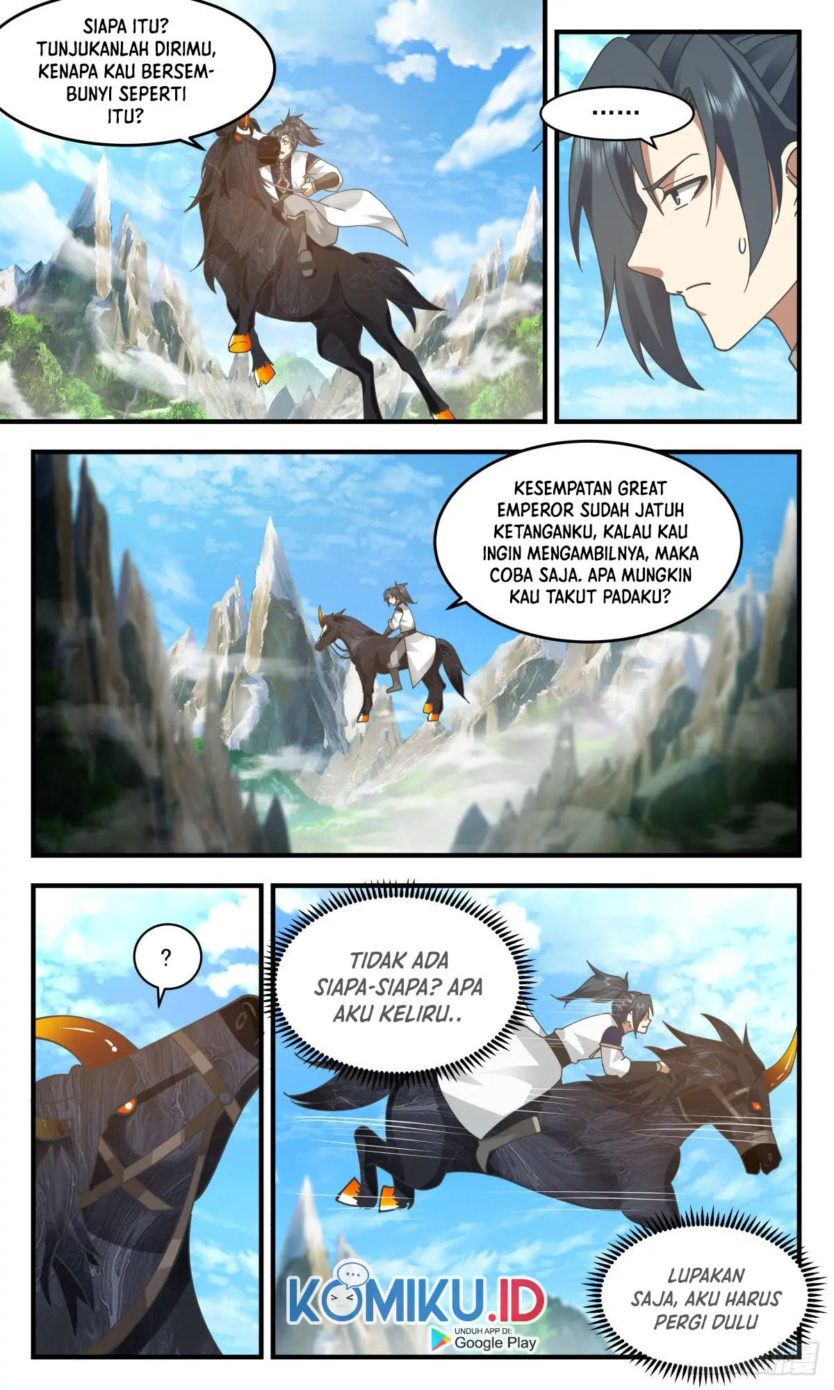 Martial Peak Part 2 Chapter 2432 - https://gambar-id.komiku.org/uploads2/2535373-4.jpg