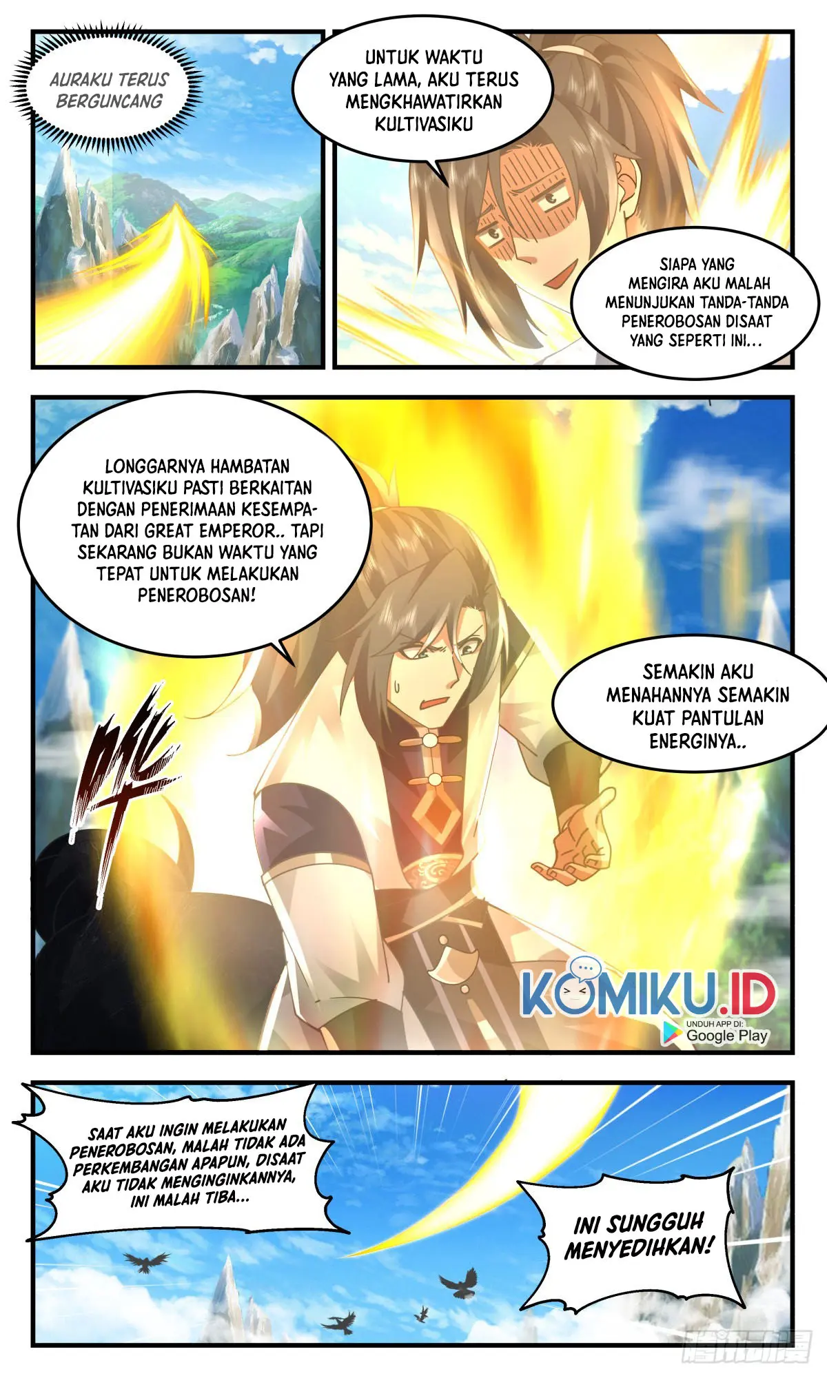 Martial Peak Part 2 Chapter 2432 - https://gambar-id.komiku.org/uploads2/2535373-5.jpg