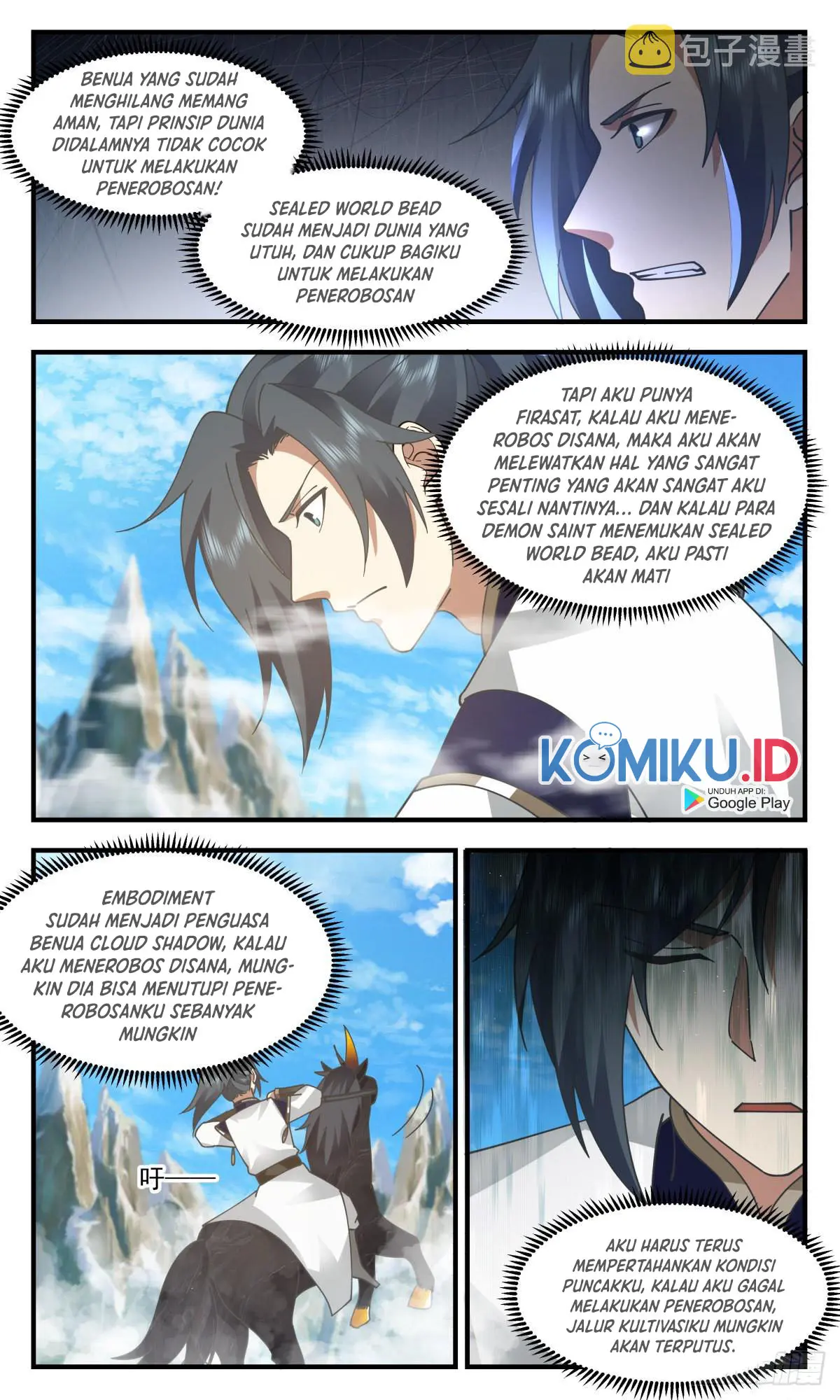 Martial Peak Part 2 Chapter 2432 - https://gambar-id.komiku.org/uploads2/2535373-6.jpg