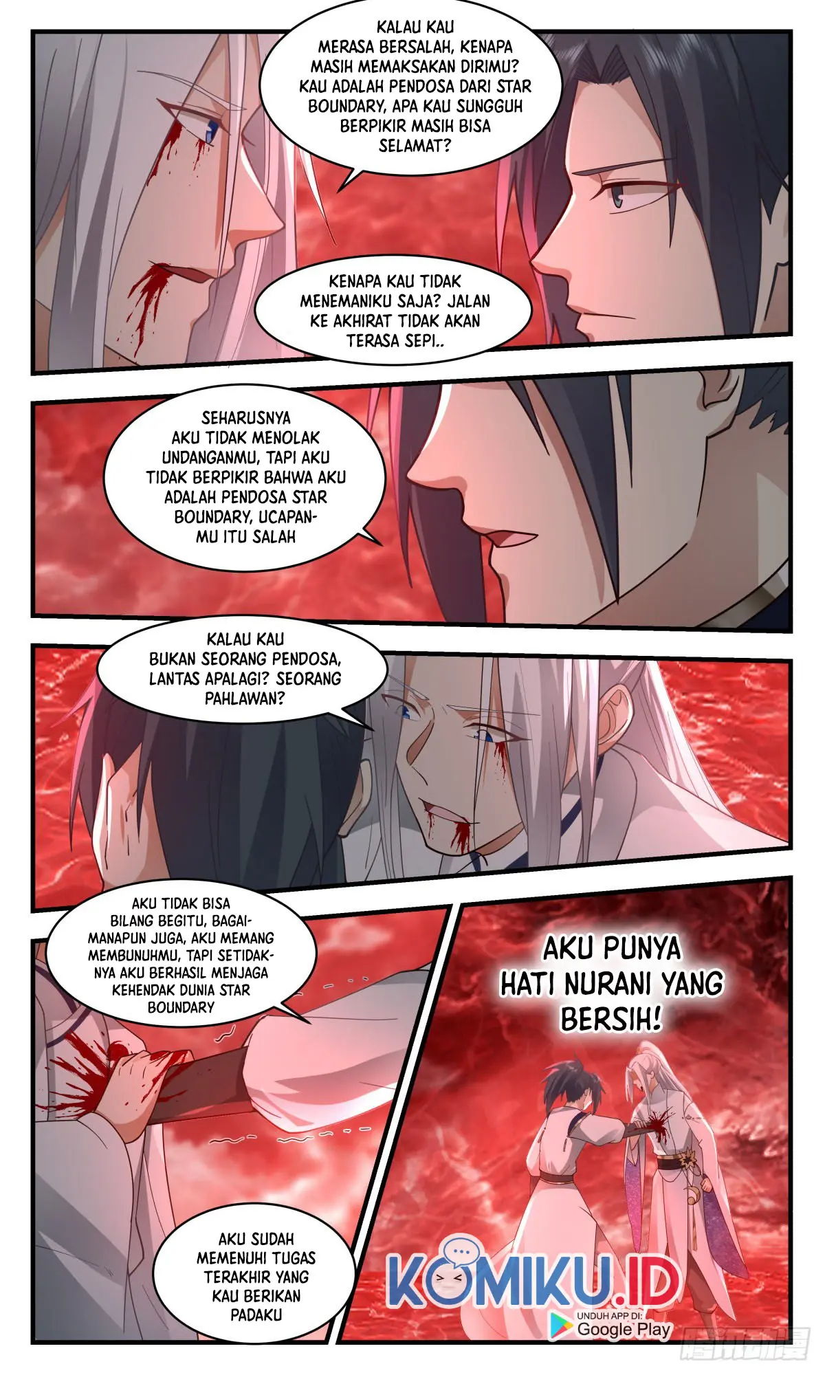 Martial Peak Part 2 Chapter 2433 - https://gambar-id.komiku.org/uploads2/2535374-12.jpg