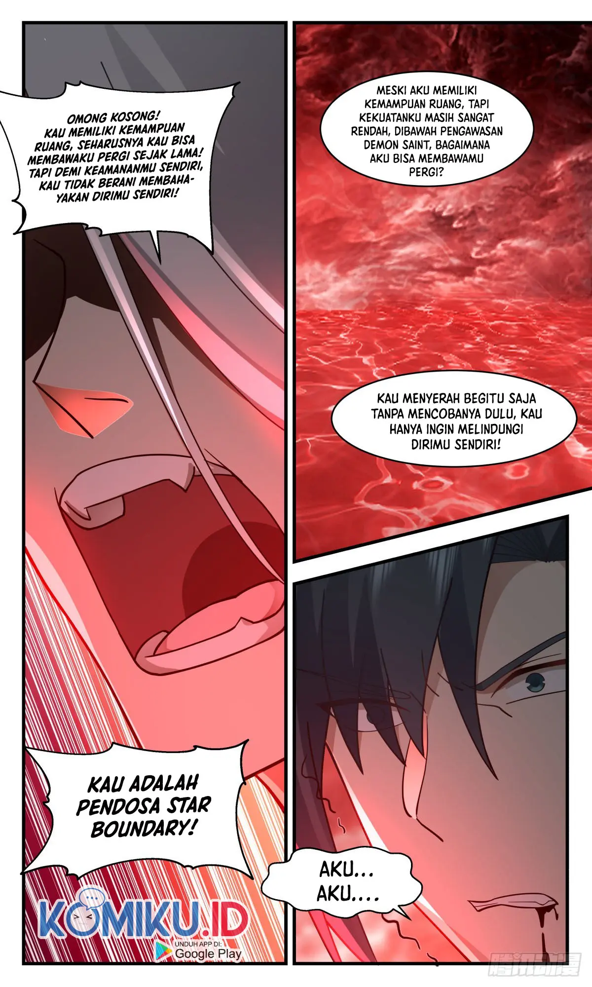Martial Peak Part 2 Chapter 2433 - https://gambar-id.komiku.org/uploads2/2535374-13.jpg