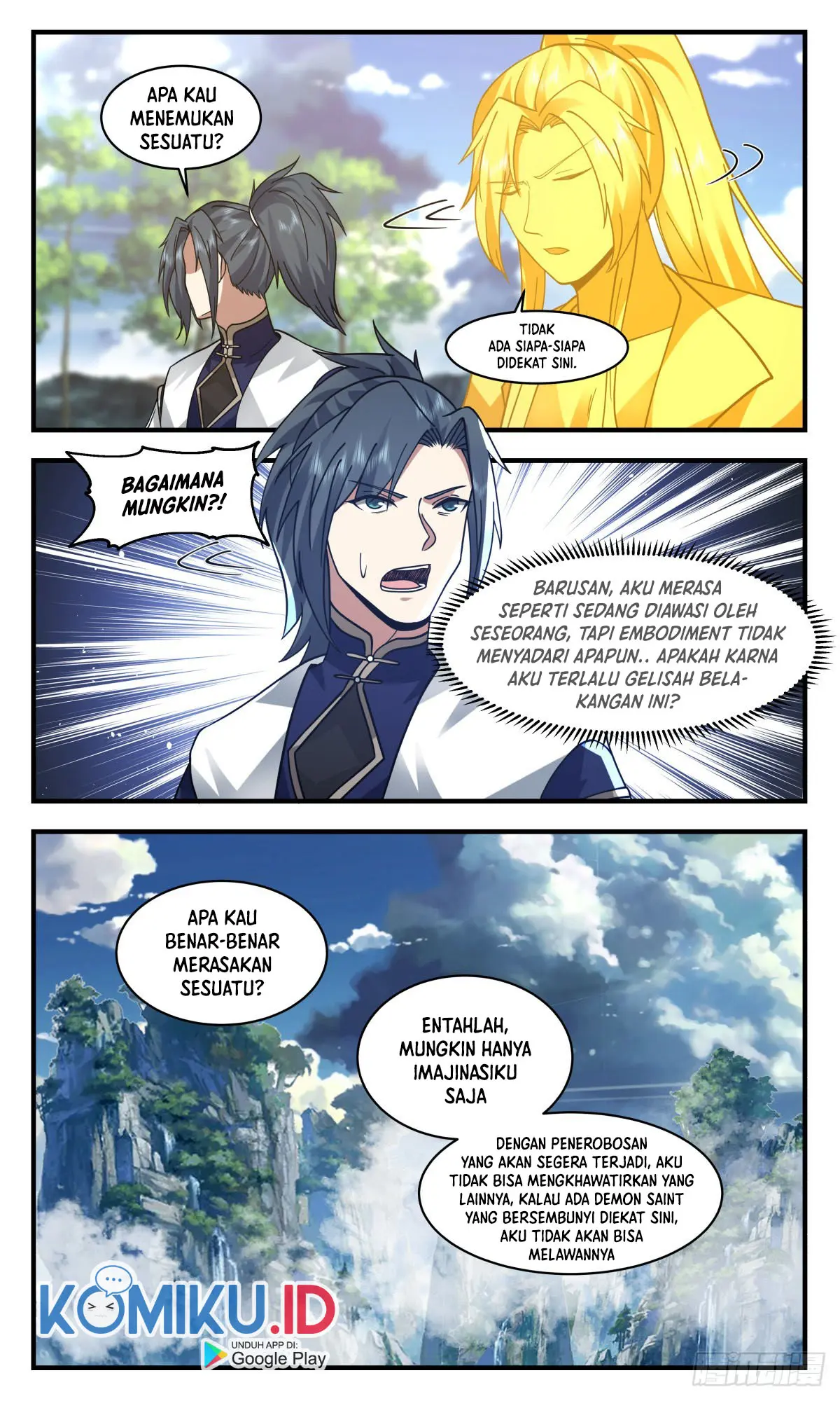 Martial Peak Part 2 Chapter 2433 - https://gambar-id.komiku.org/uploads2/2535374-6.jpg