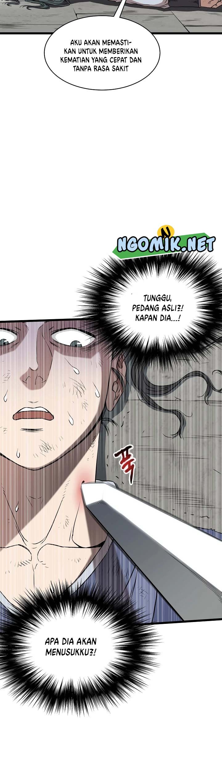 Murim Login - Chapter 65 - Page 18