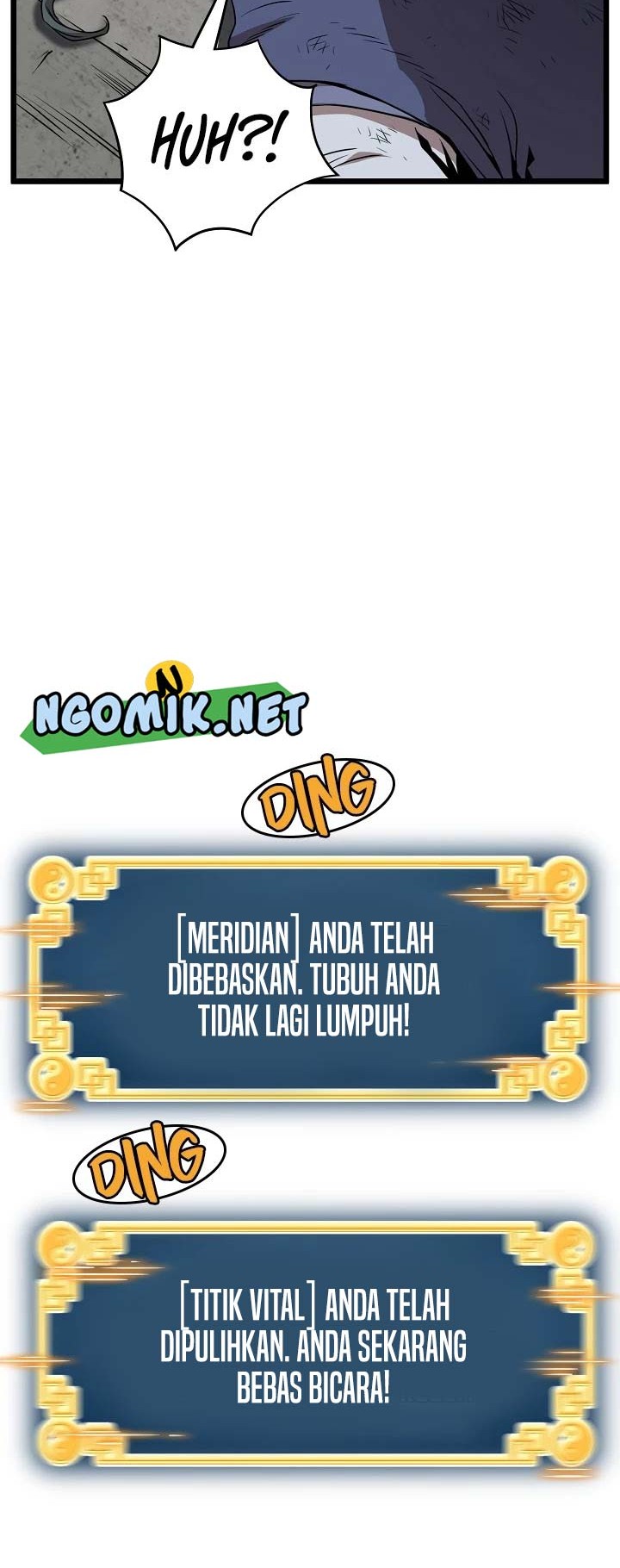 Murim Login - Chapter 65 - Page 23