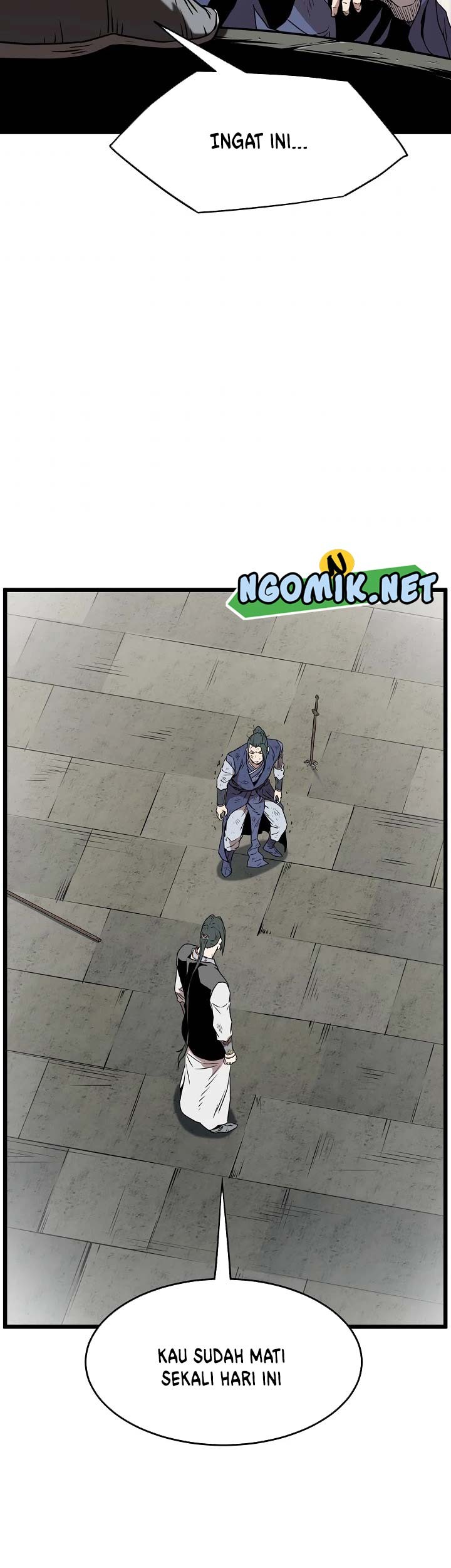 Murim Login - Chapter 65 - Page 26